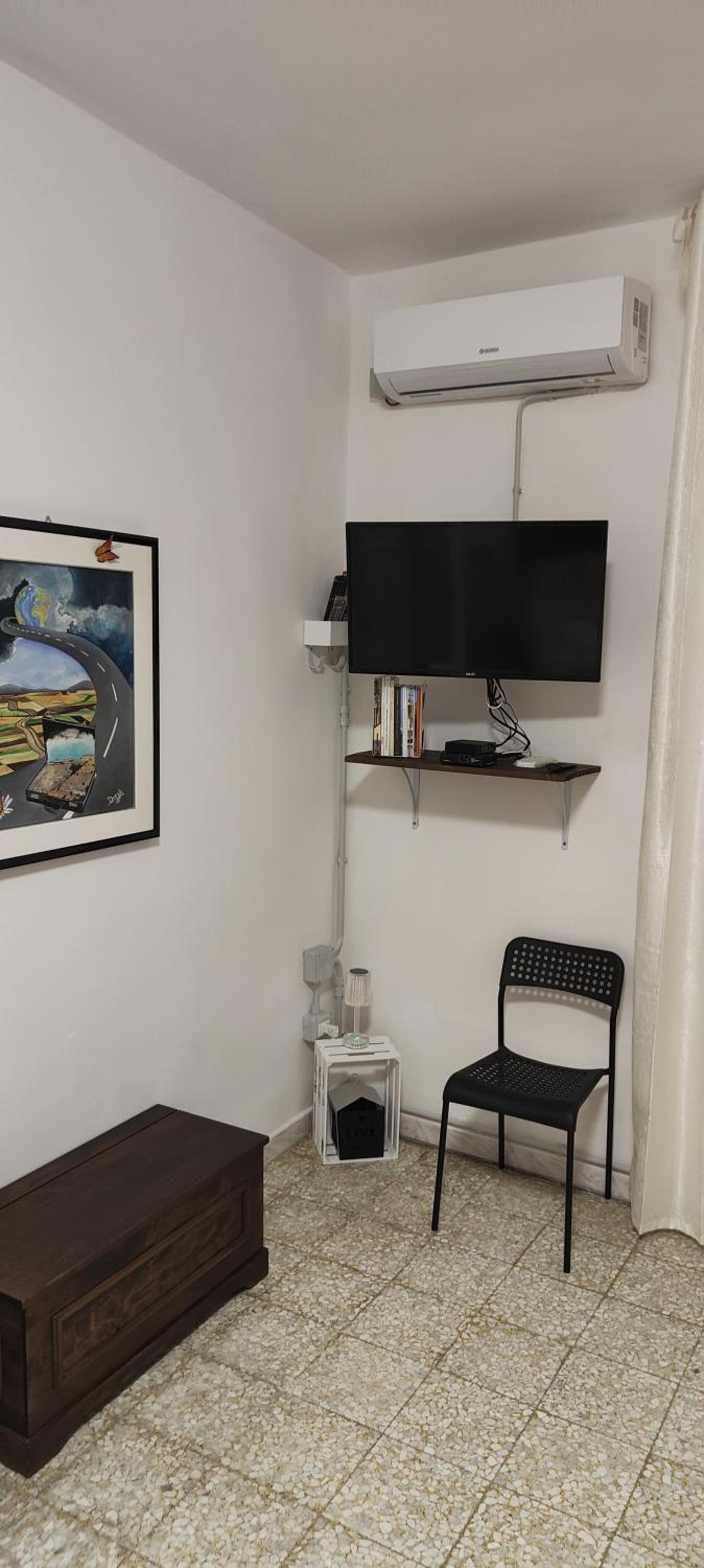 Two-Bedroom Apartment photo 1