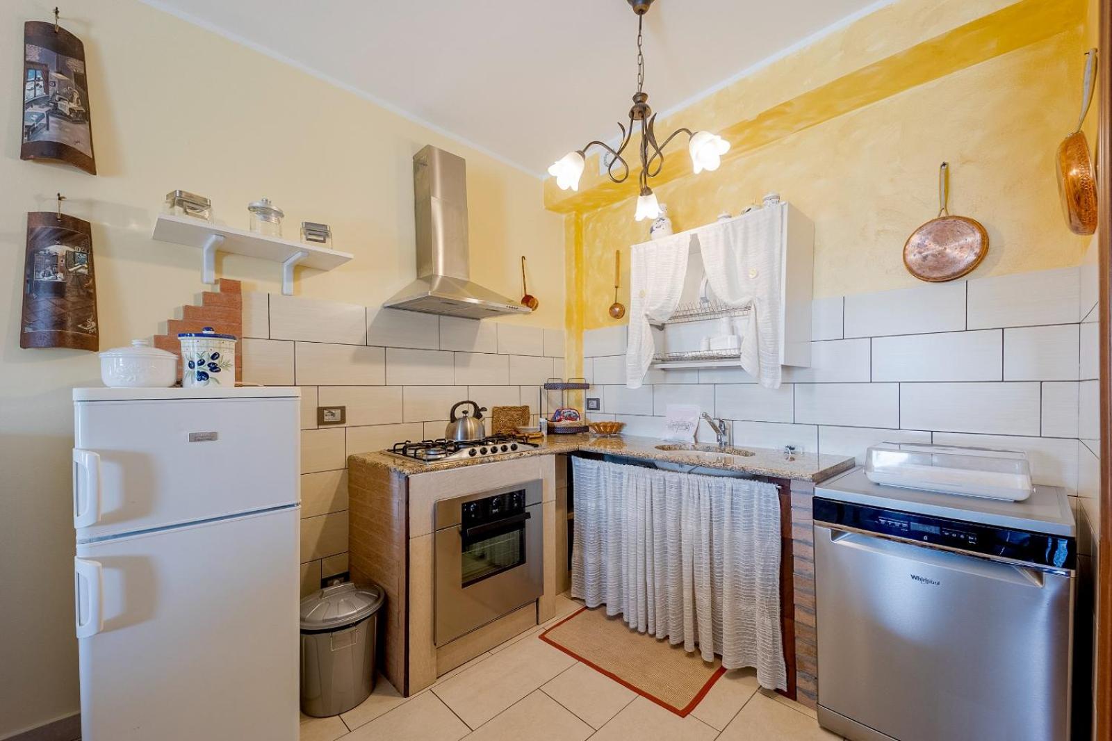 Vacation Home - Photo 10