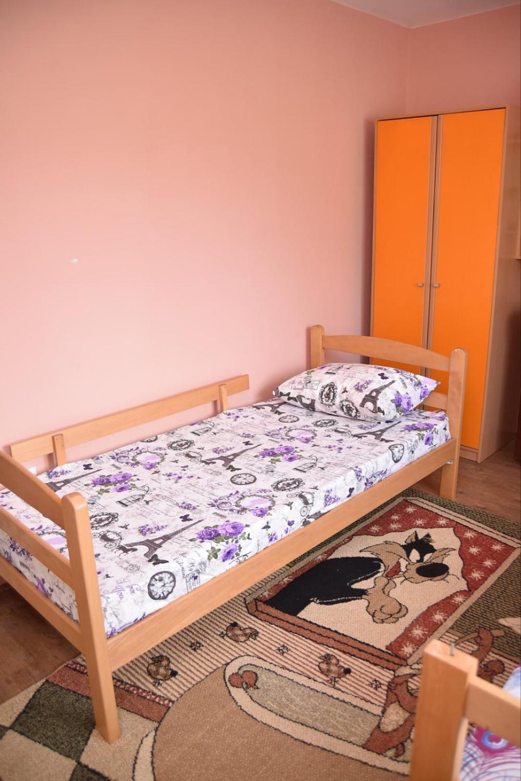 Two-Bedroom House photo 2