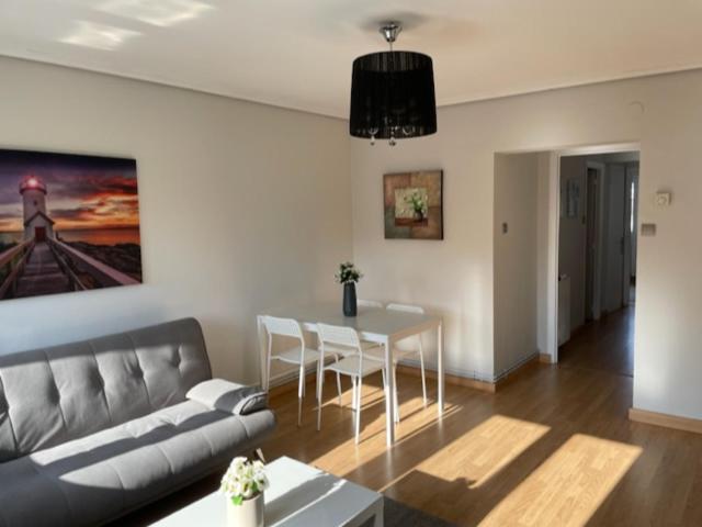 Departamento de tres habitaciones