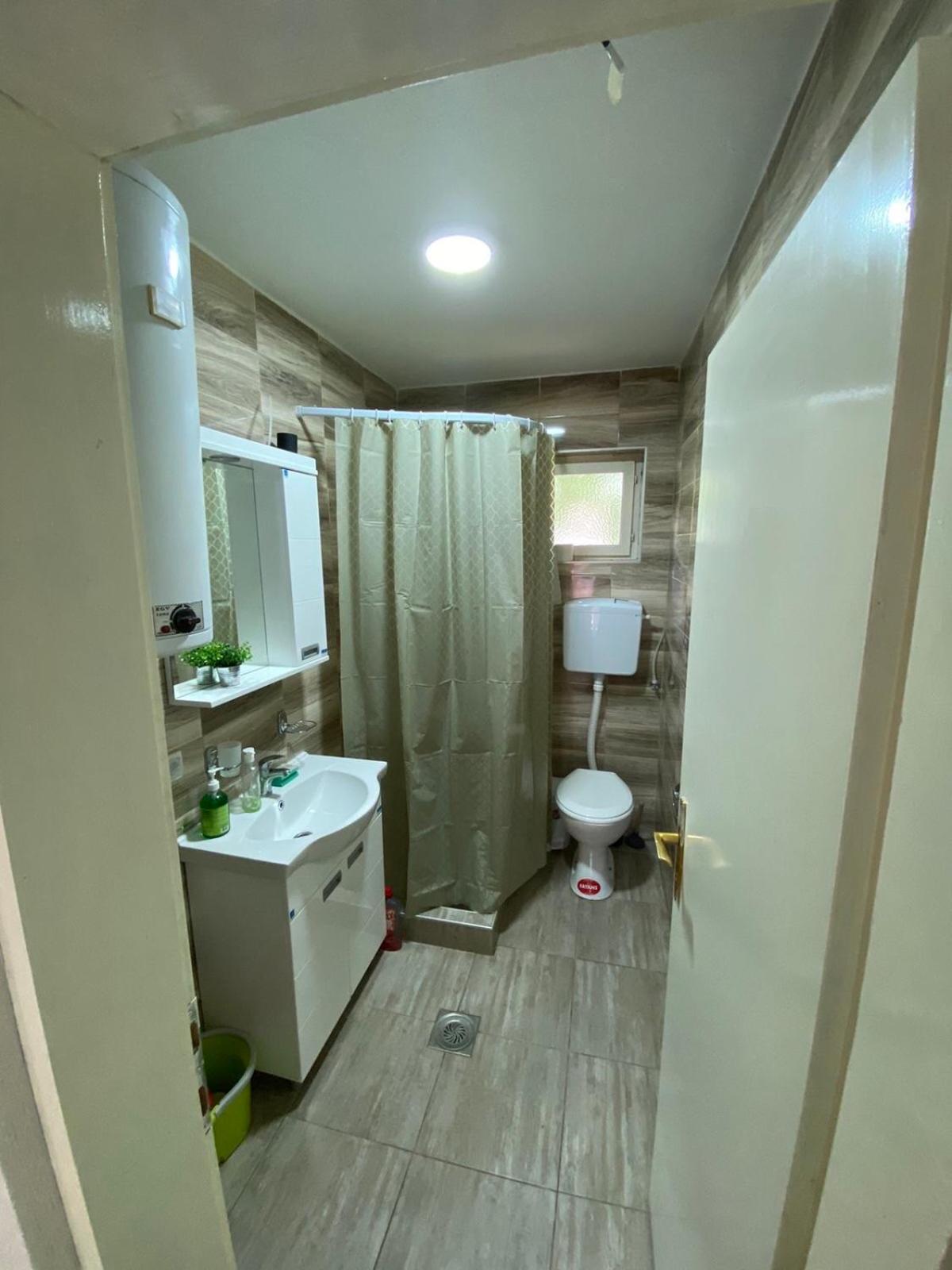 Two-Bedroom House photo 3