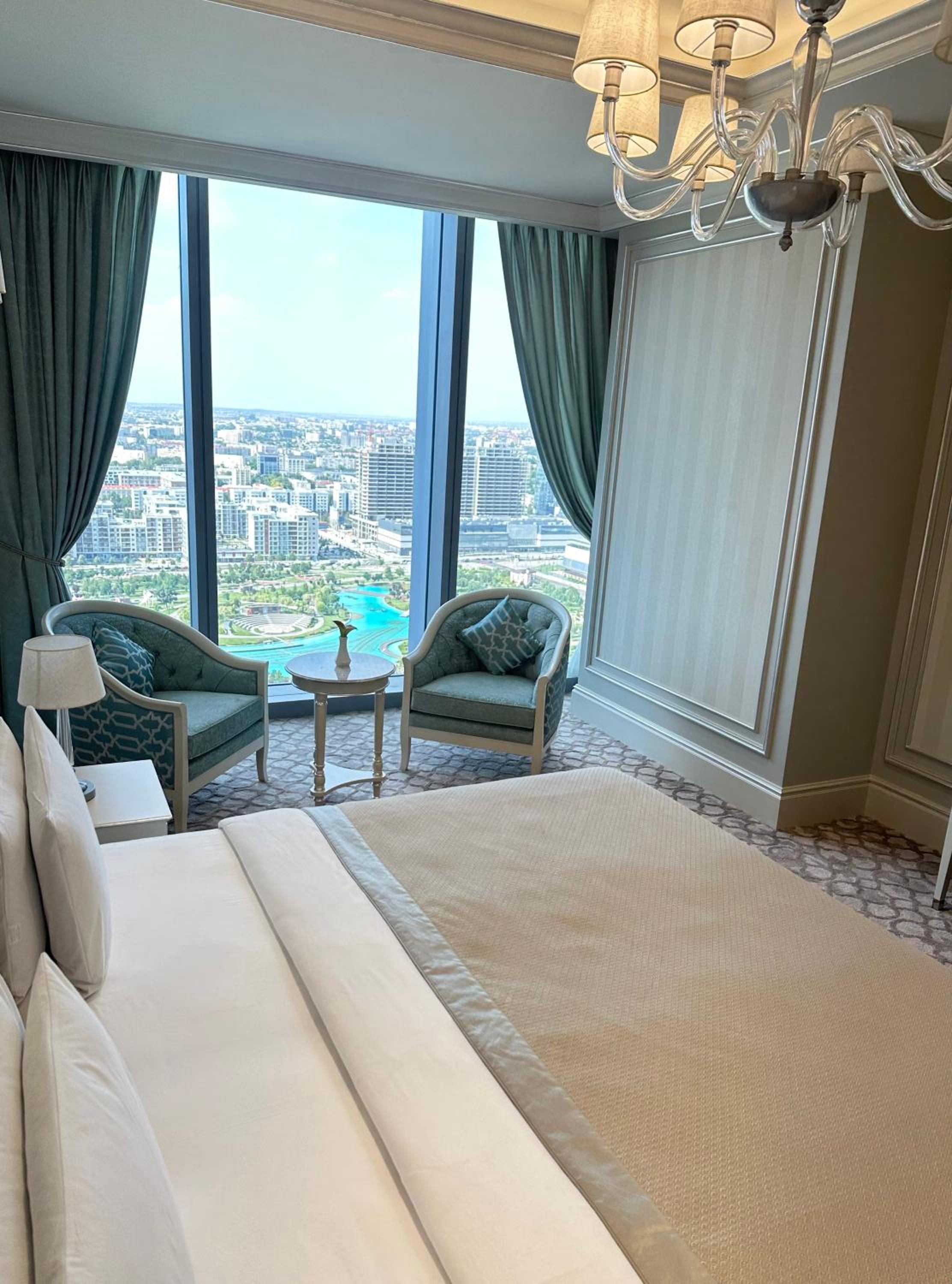 Superior Double Or Twin Room With Lake View