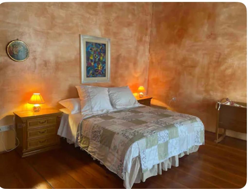 One-Bedroom Villa photo 1