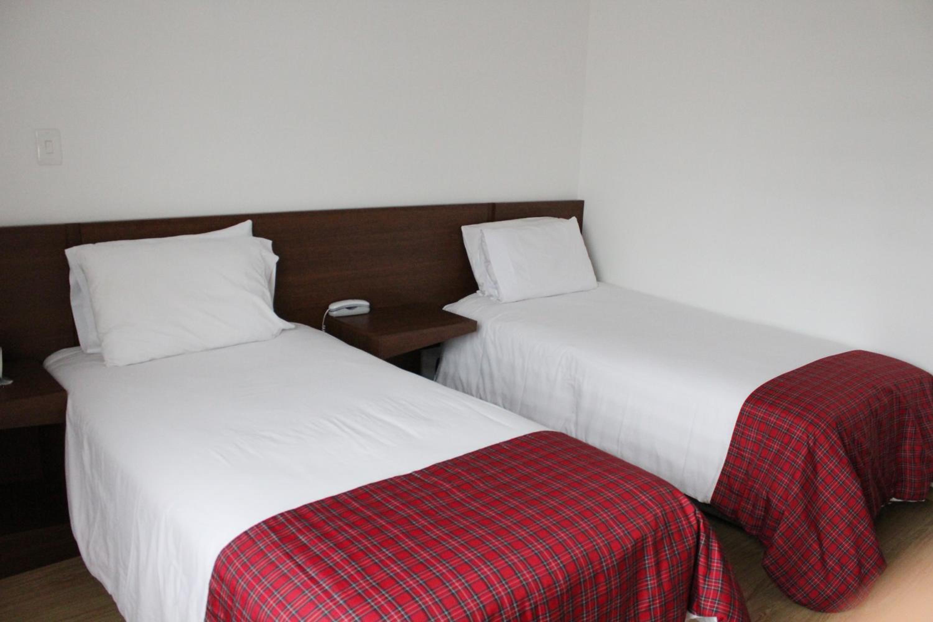 Twin Room photo 2
