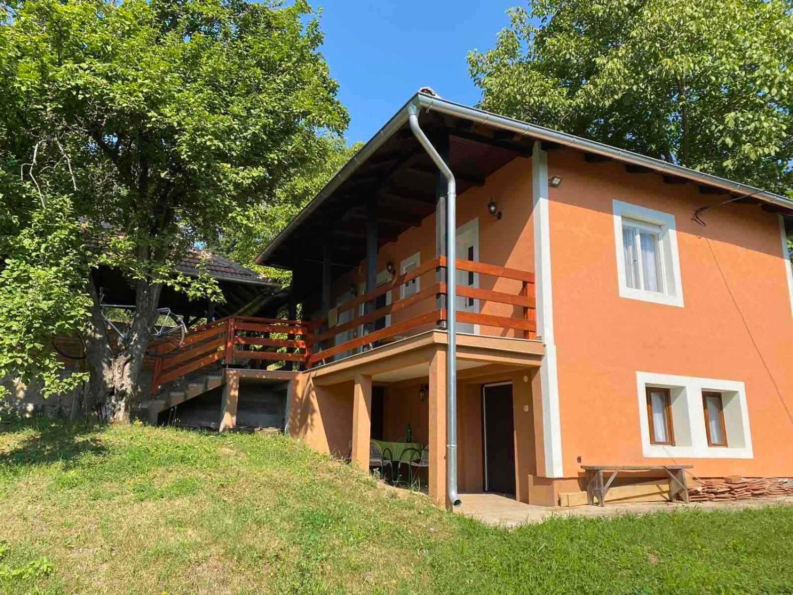 Two-Bedroom House photo 1