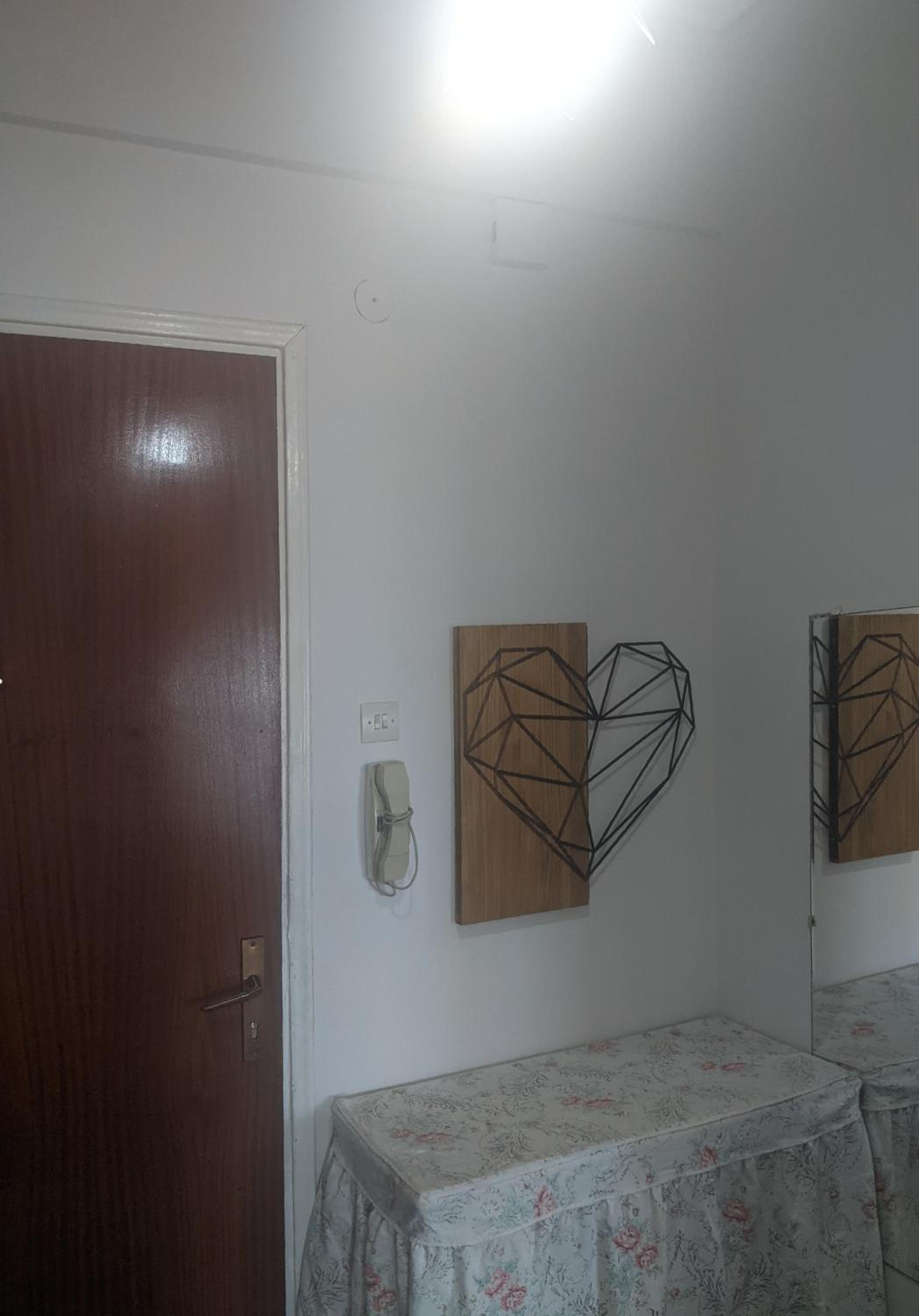Two-Bedroom Apartment with Balcony and Sea View photo 1