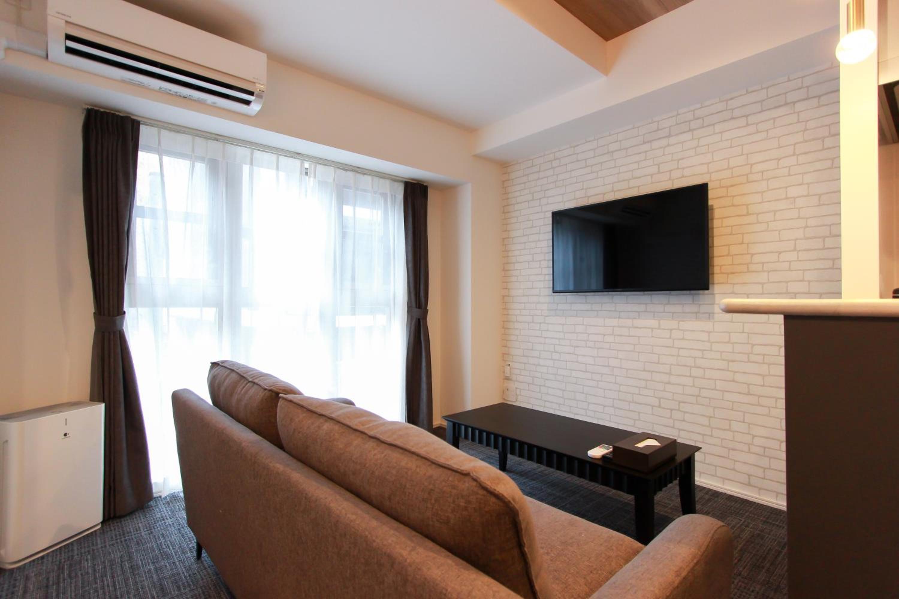 Standard Apartment photo 3