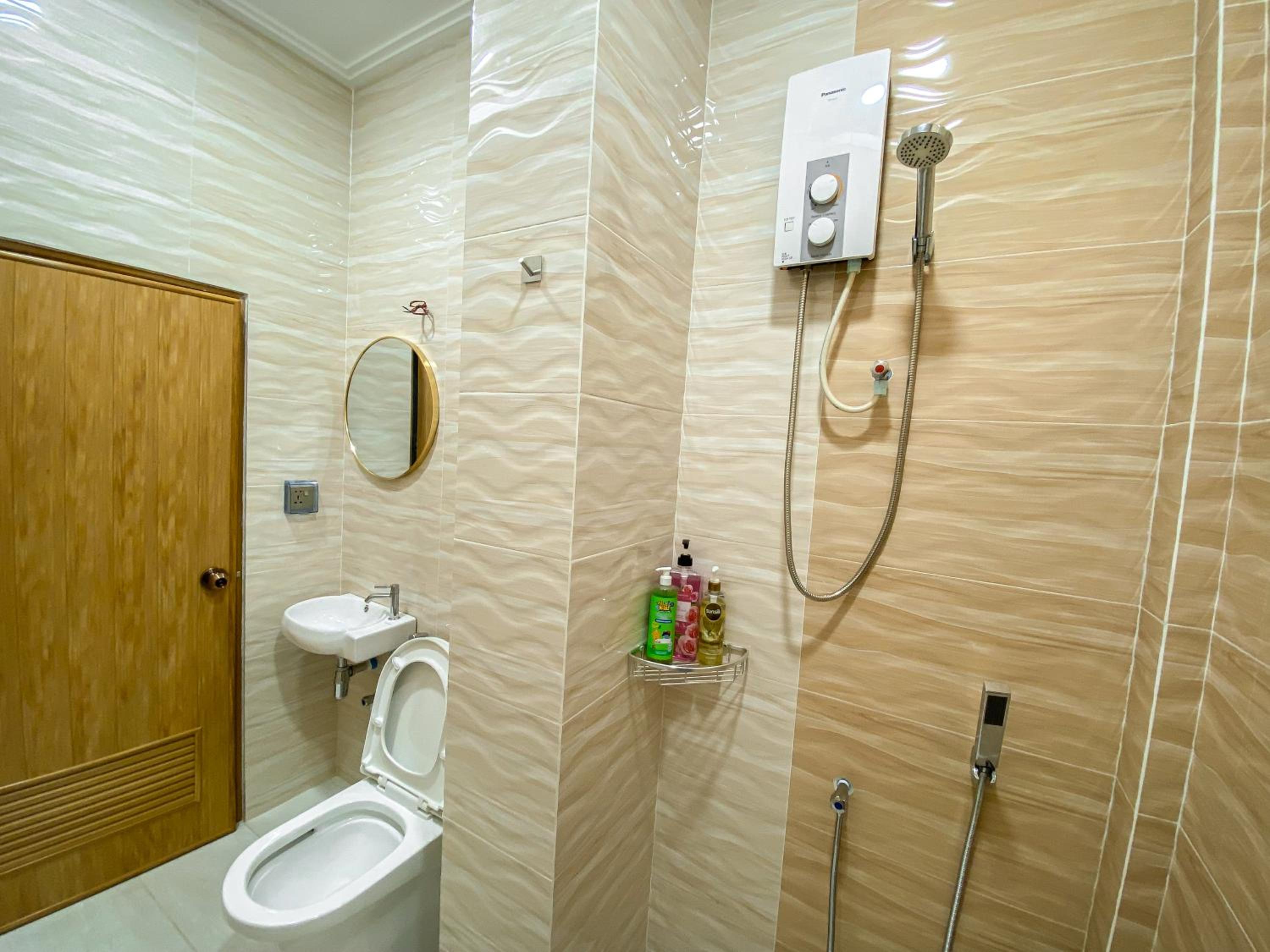 Deluxe Room photo 3