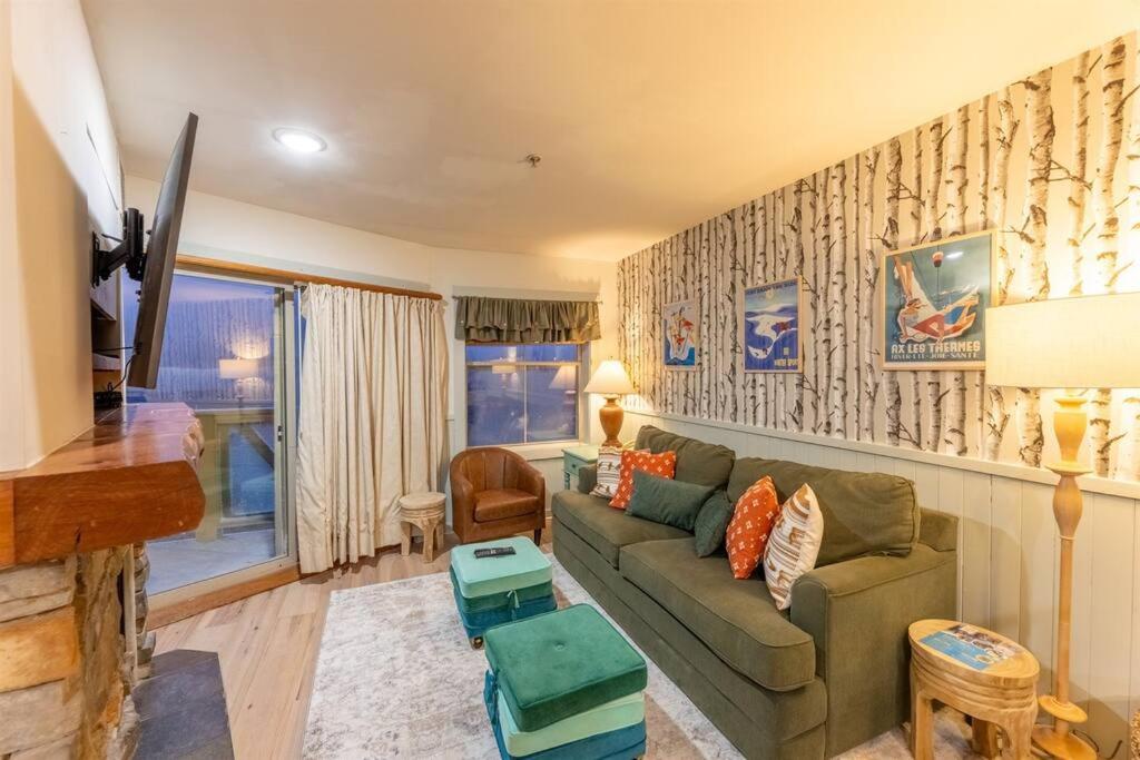 Apartment photo 1