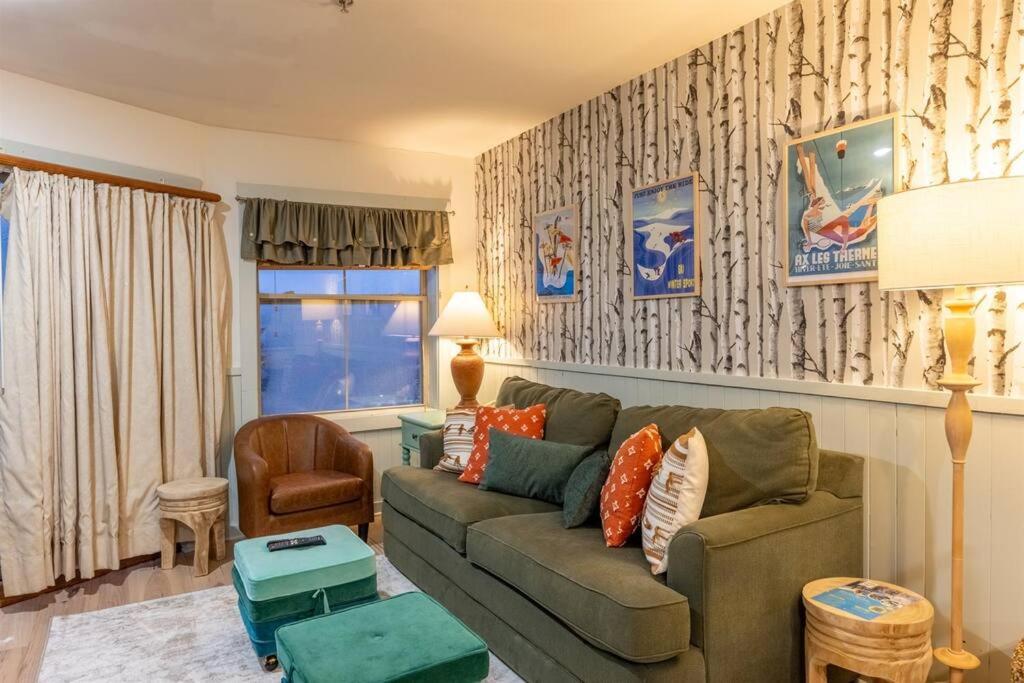 Apartment photo 2