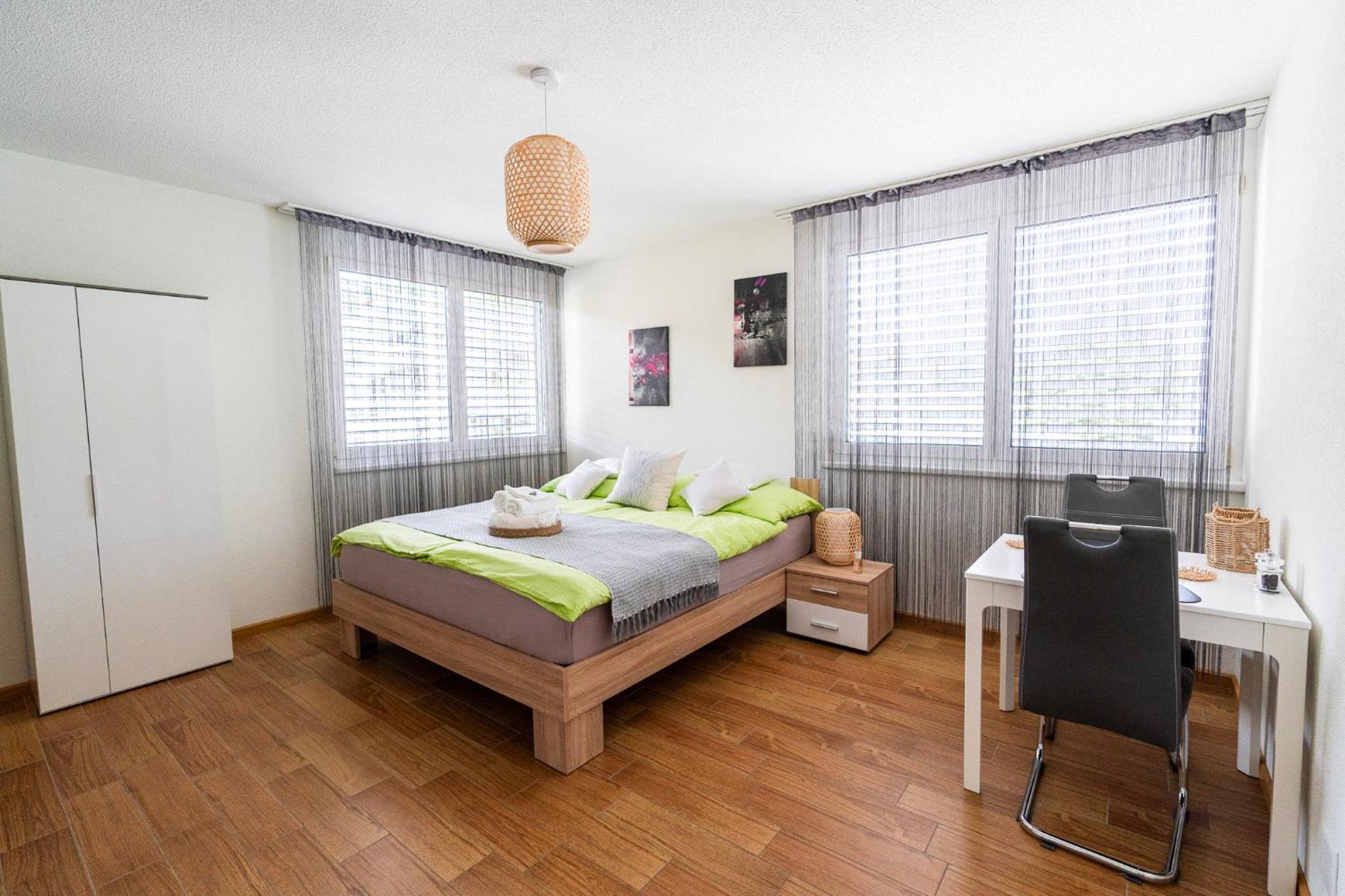 Apartment photo 1