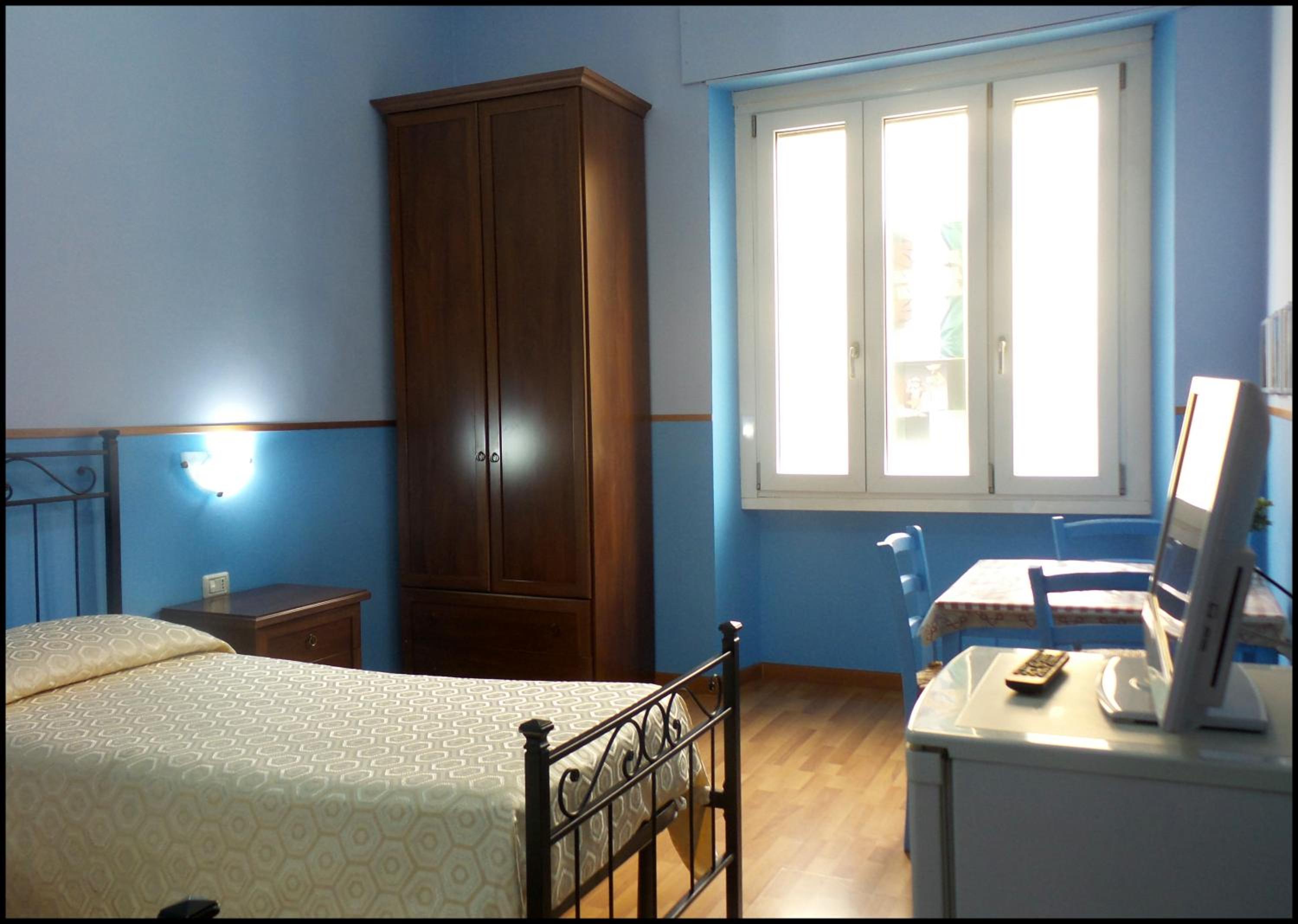 Double Or Twin Room With Private External Bathroom