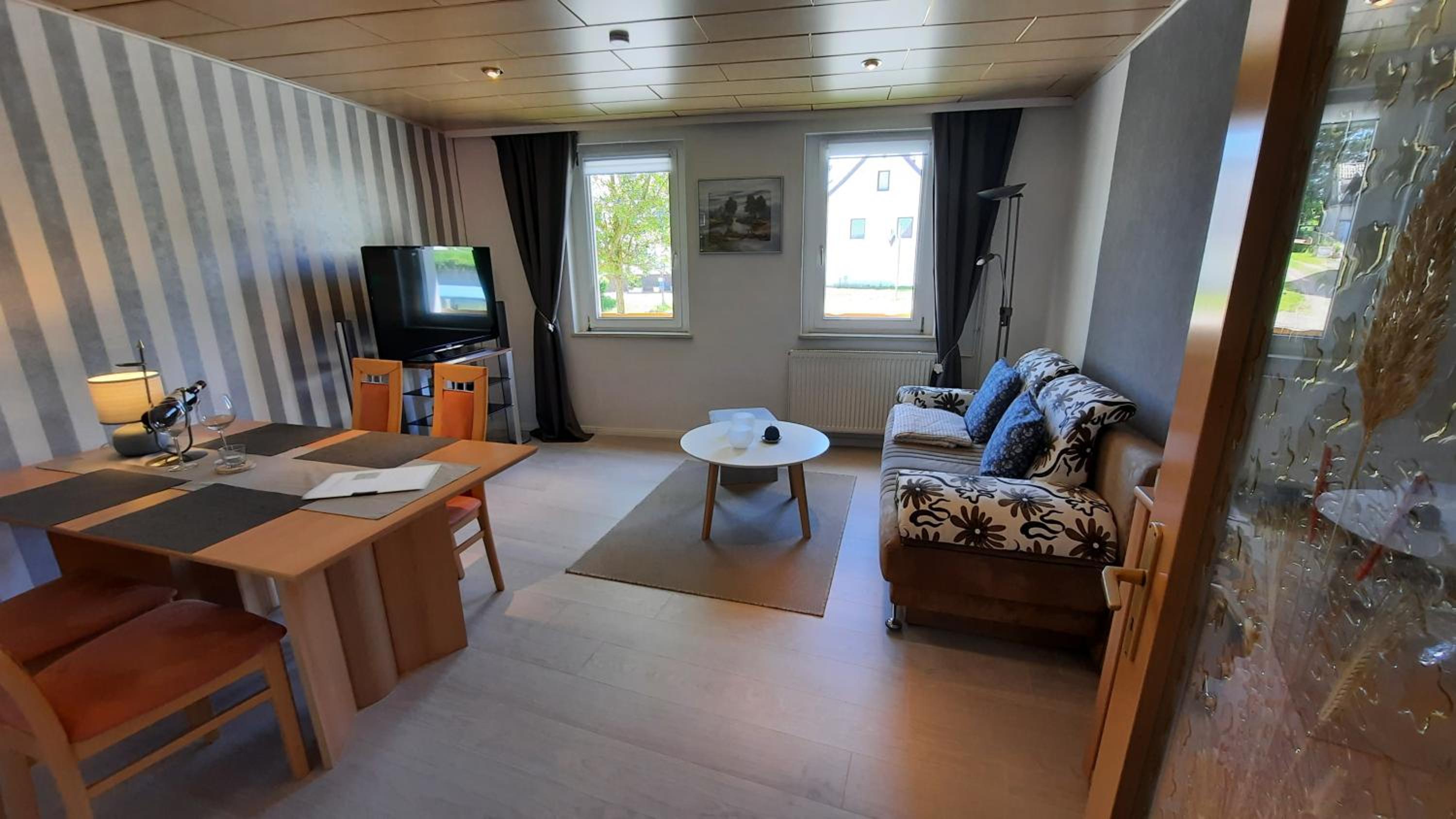 Two-Bedroom Apartment photo 2