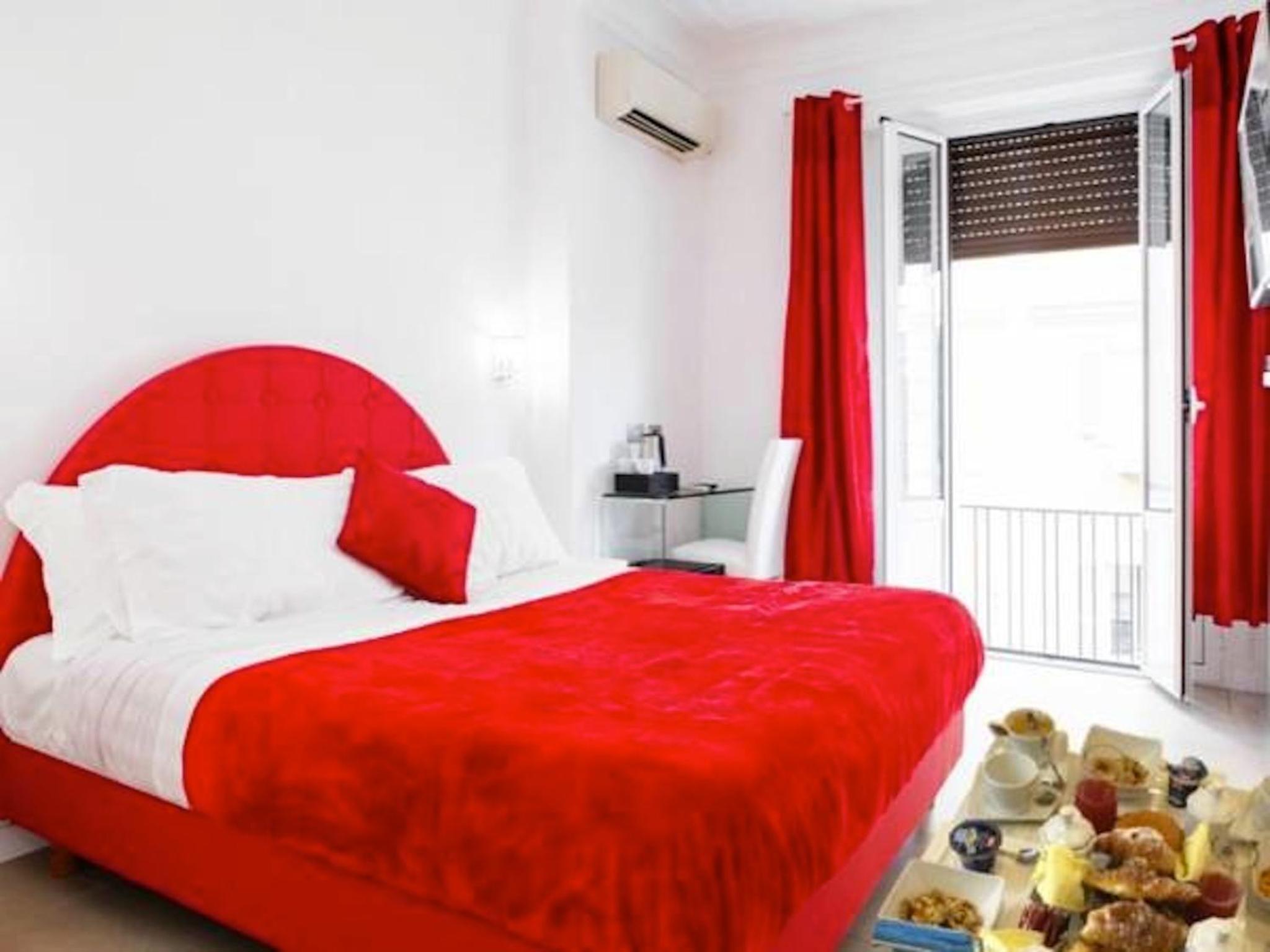 Standard Double Room photo 1