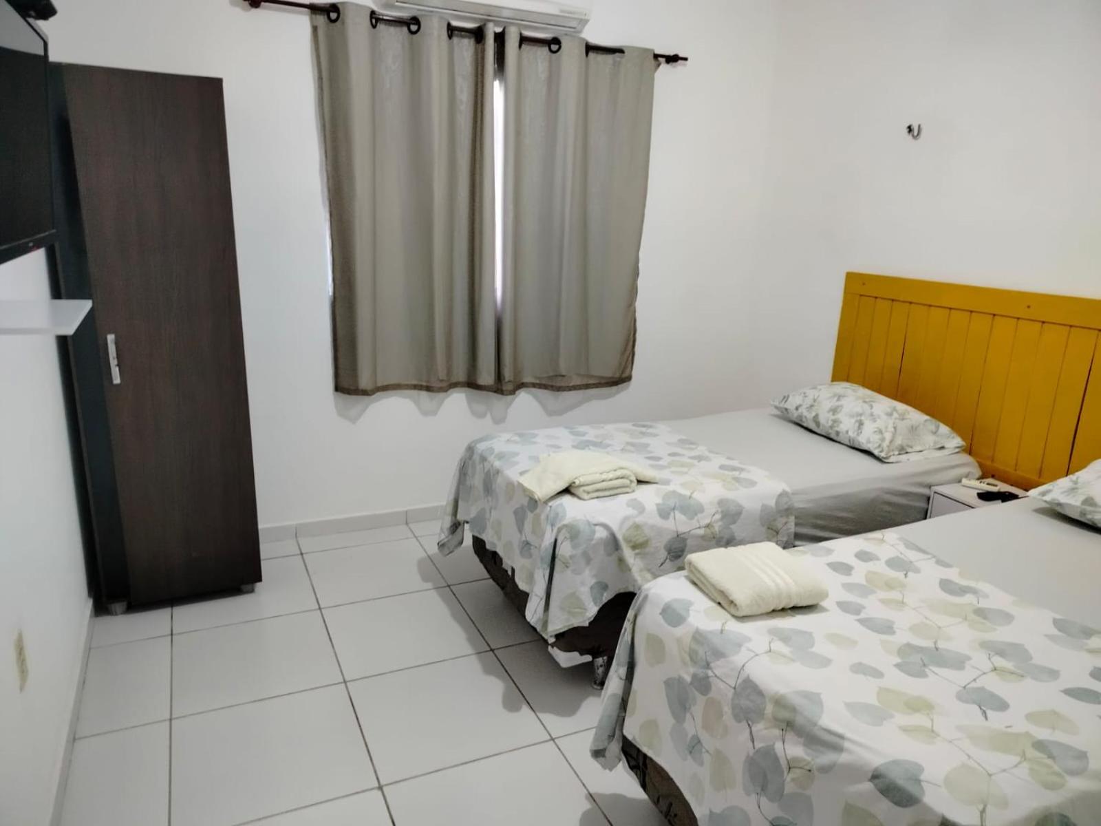 Double or Twin Room with Bathroom photo 1