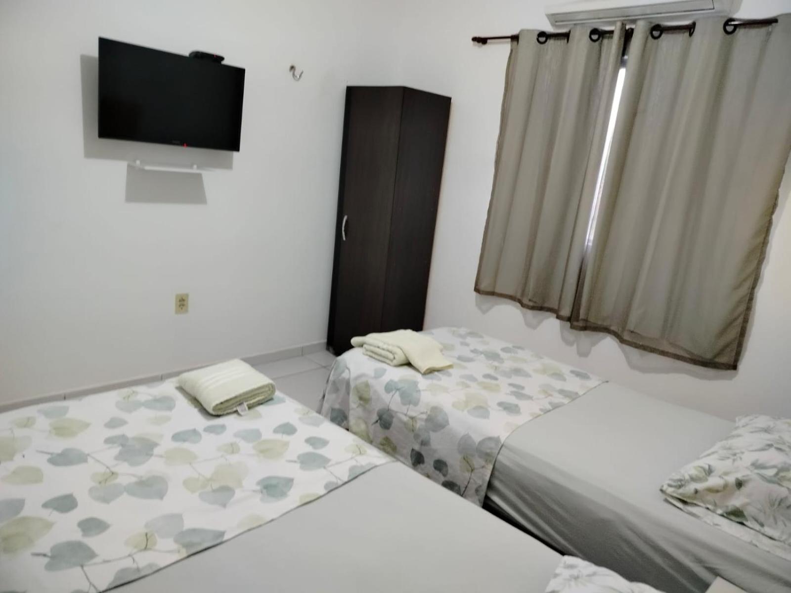 Double or Twin Room with Bathroom photo 3