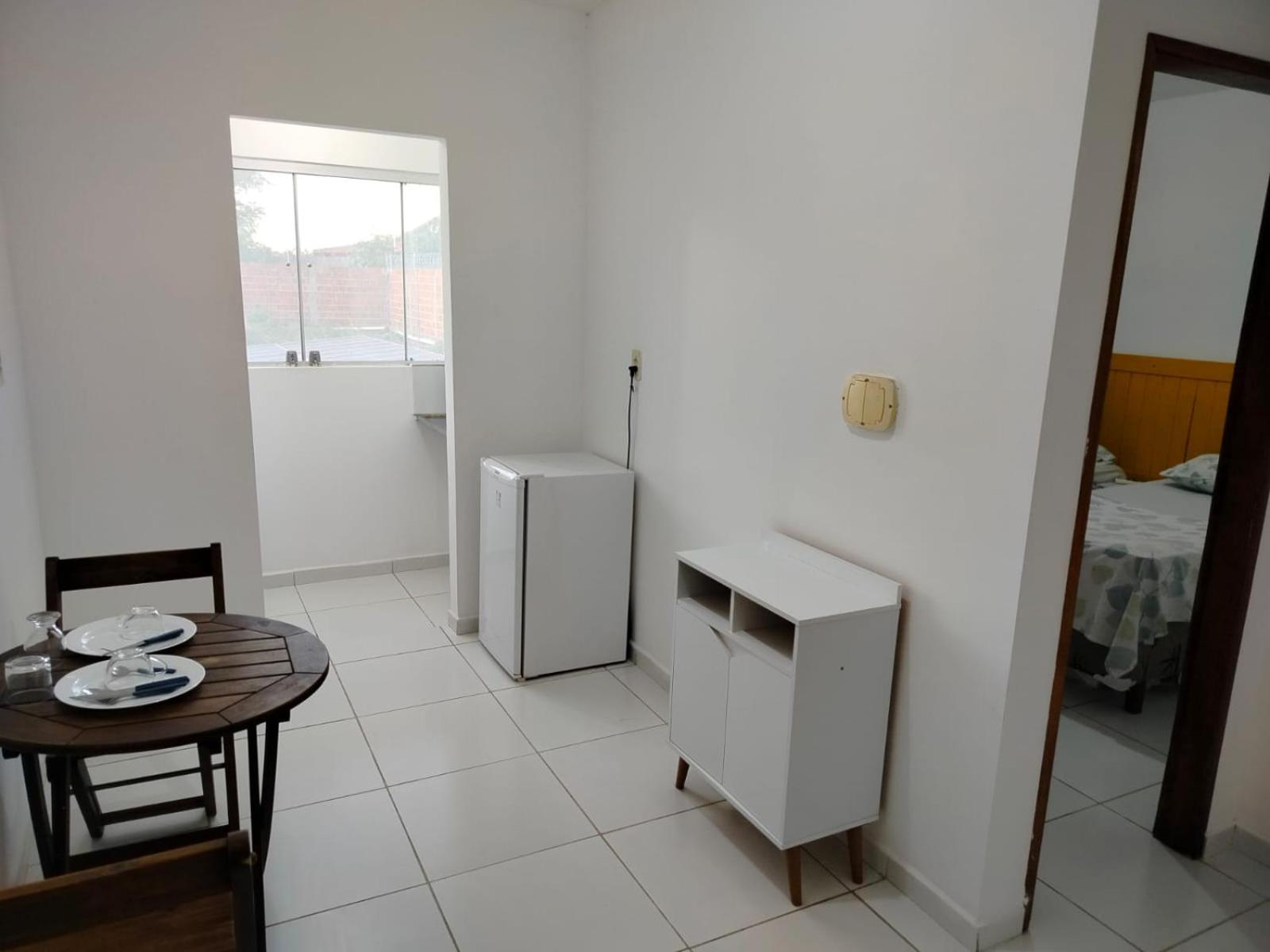 Deluxe One-Bedroom Apartment photo 1