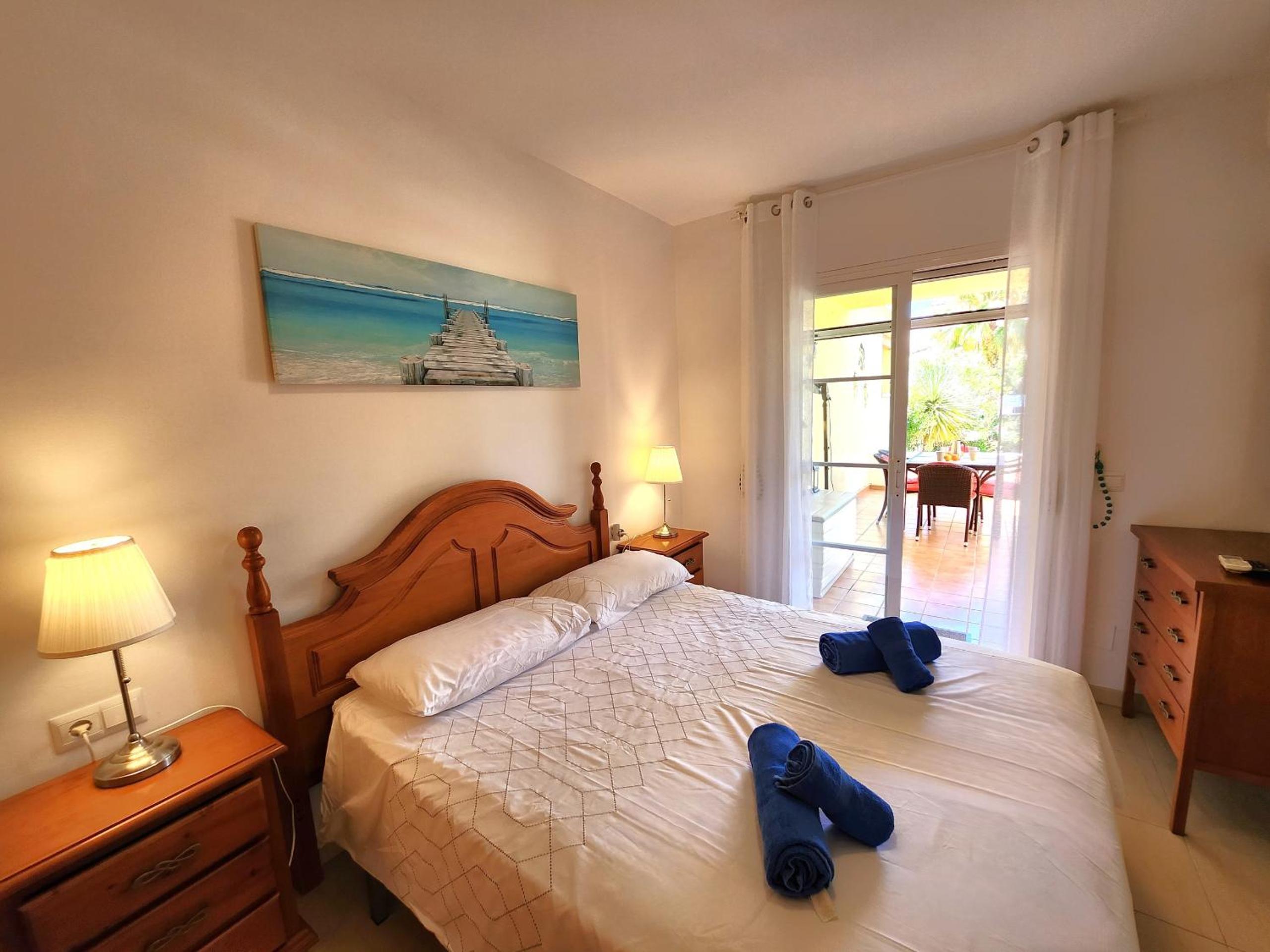 Apartment - Ground Floor