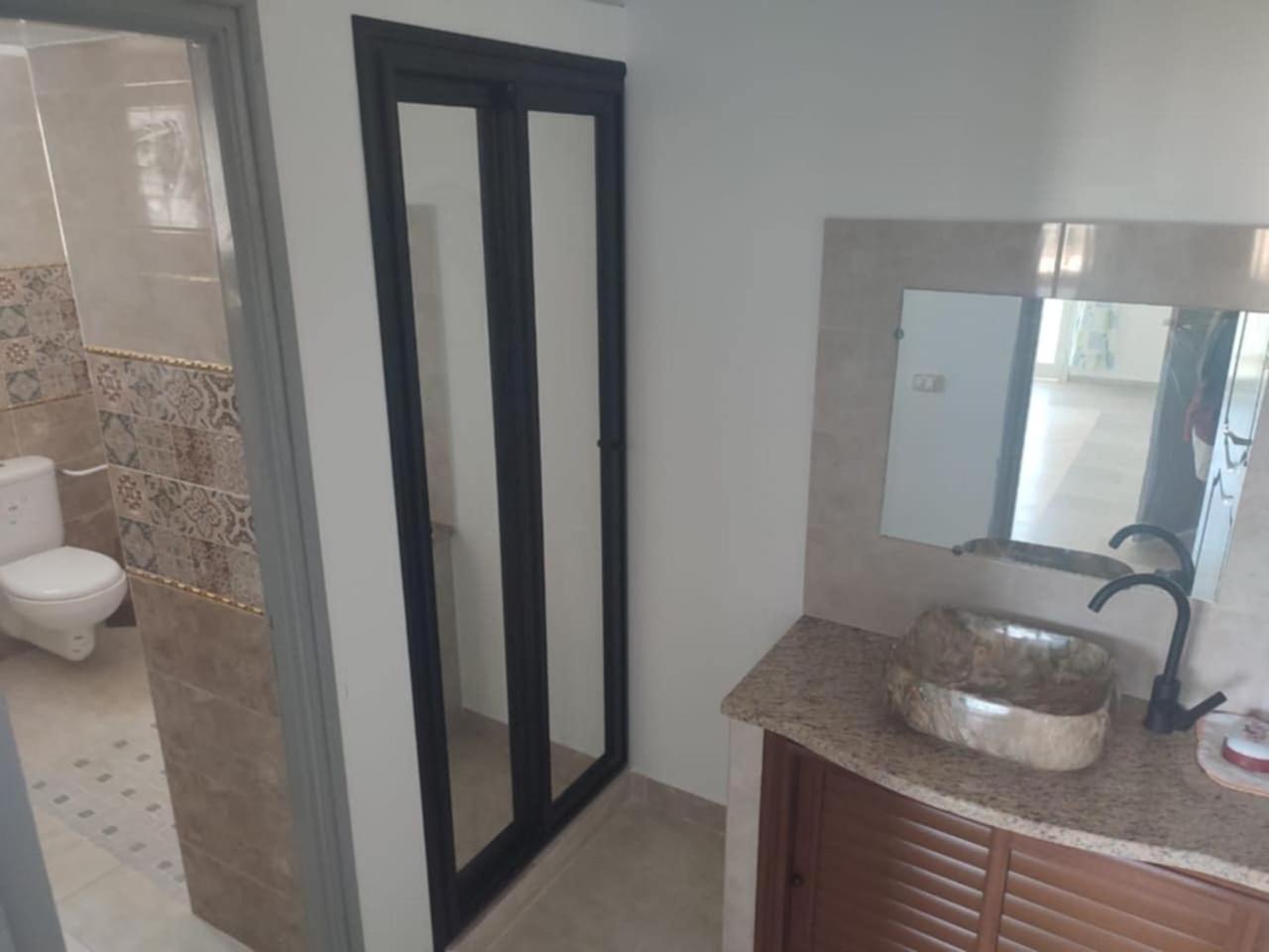Three-Bedroom Villa photo 2