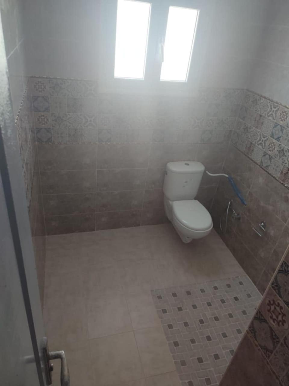 Three-Bedroom Villa photo 3