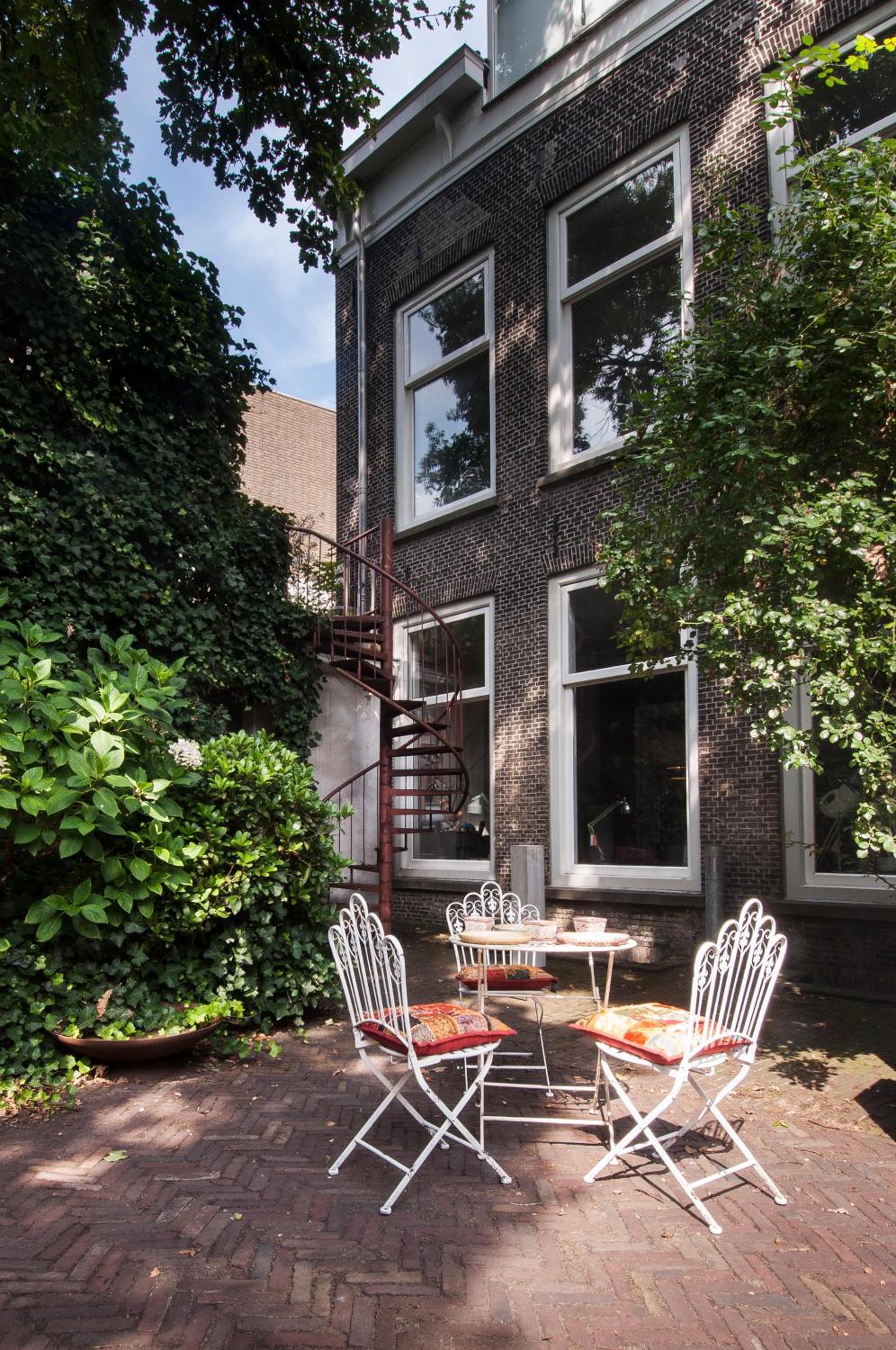 Single Room with Canal View photo 2