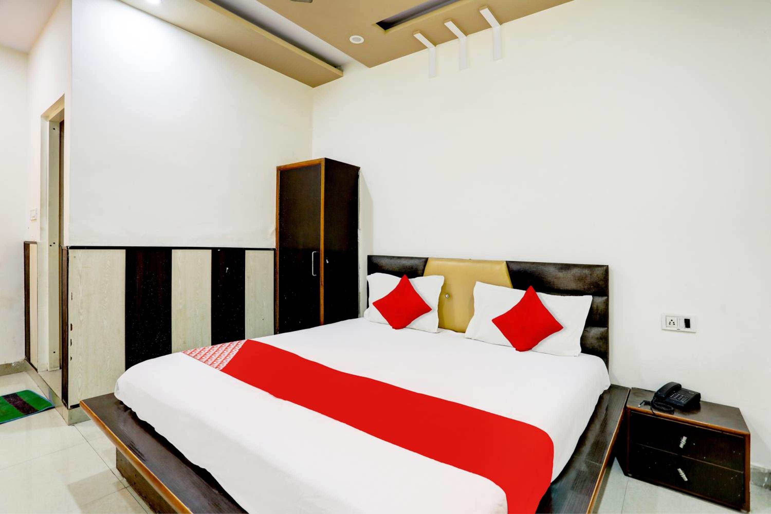 Standard Double Room photo 1