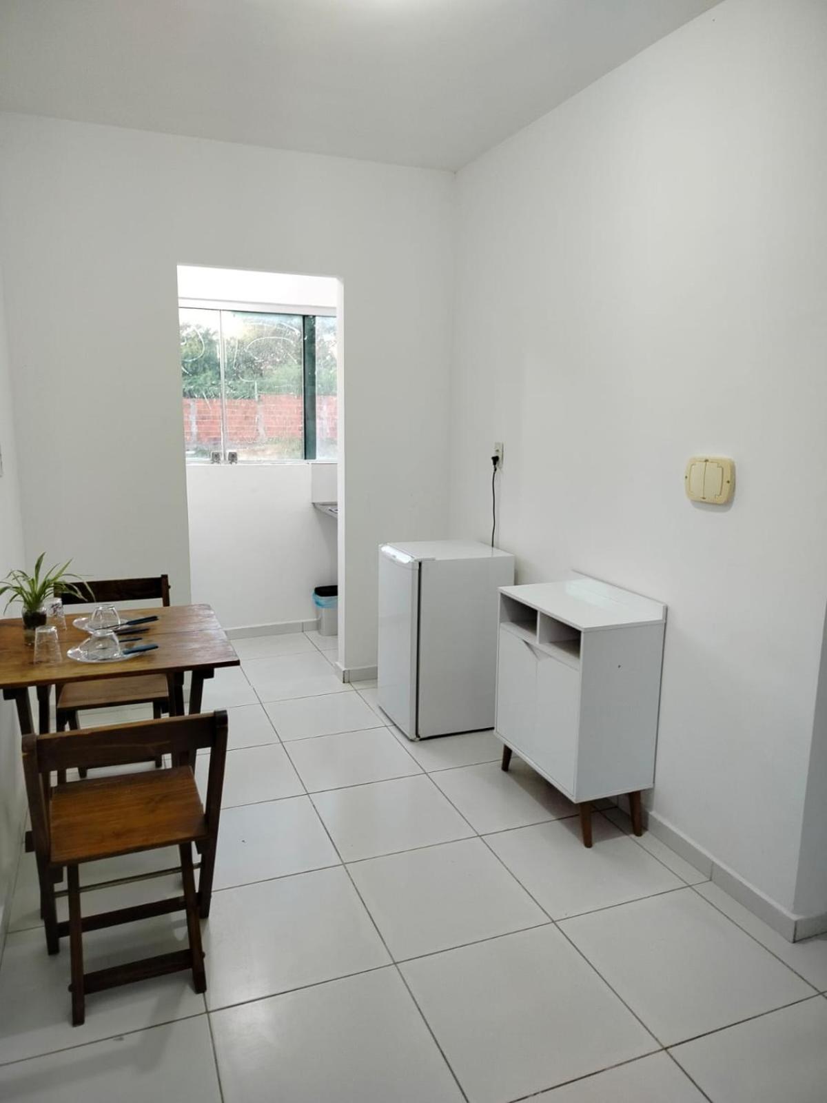 Deluxe One-Bedroom Apartment photo 2