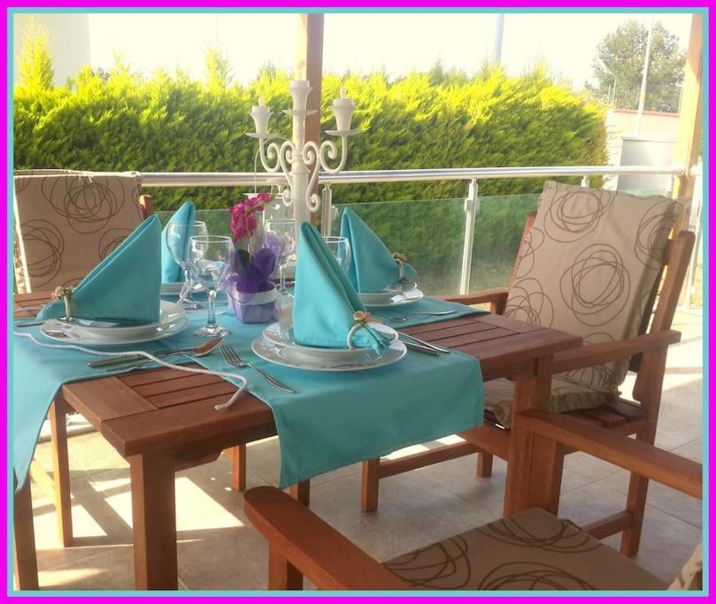 Deluxe Villa photo 3