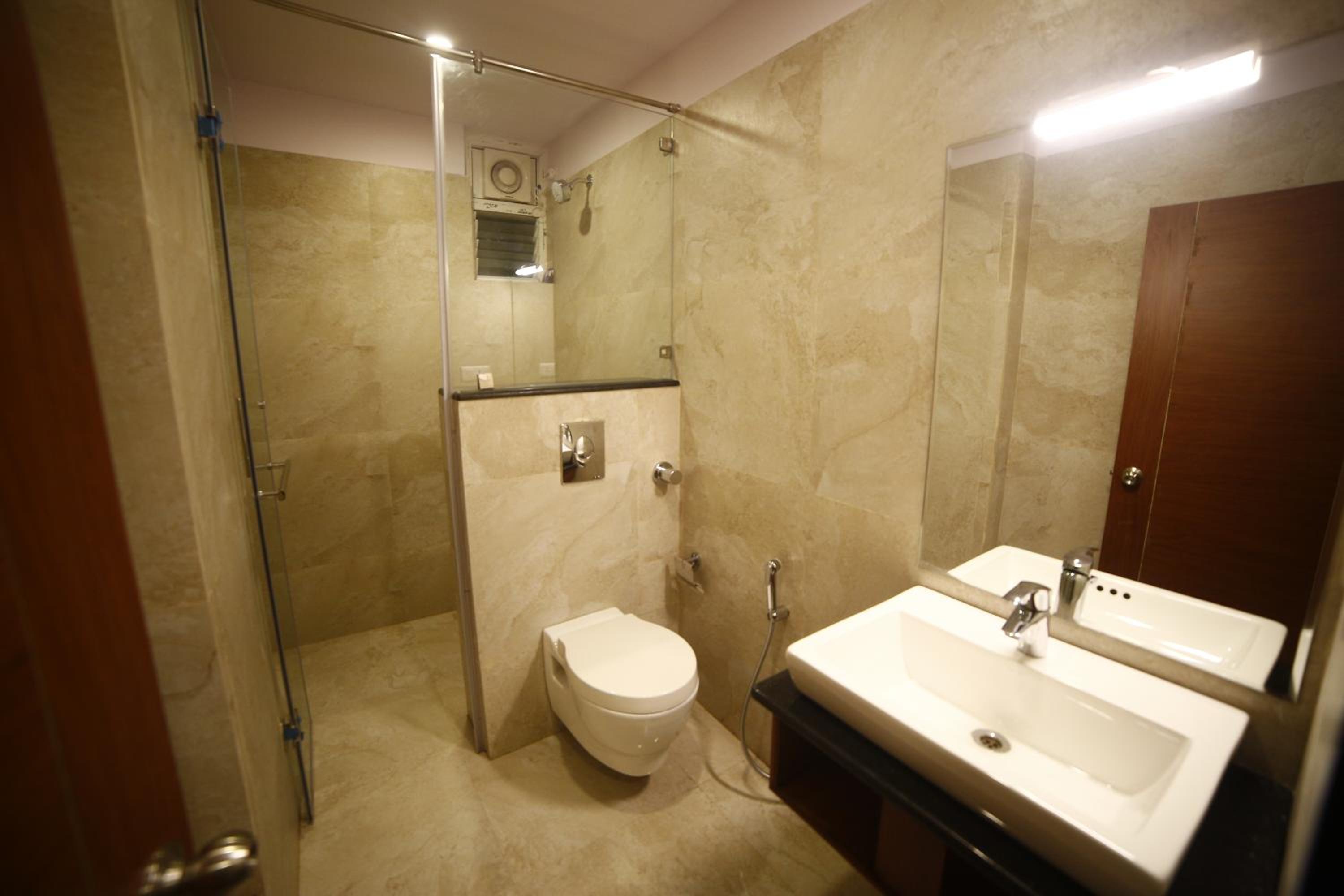 Deluxe Room (2 Adults + 1 Child) photo 3