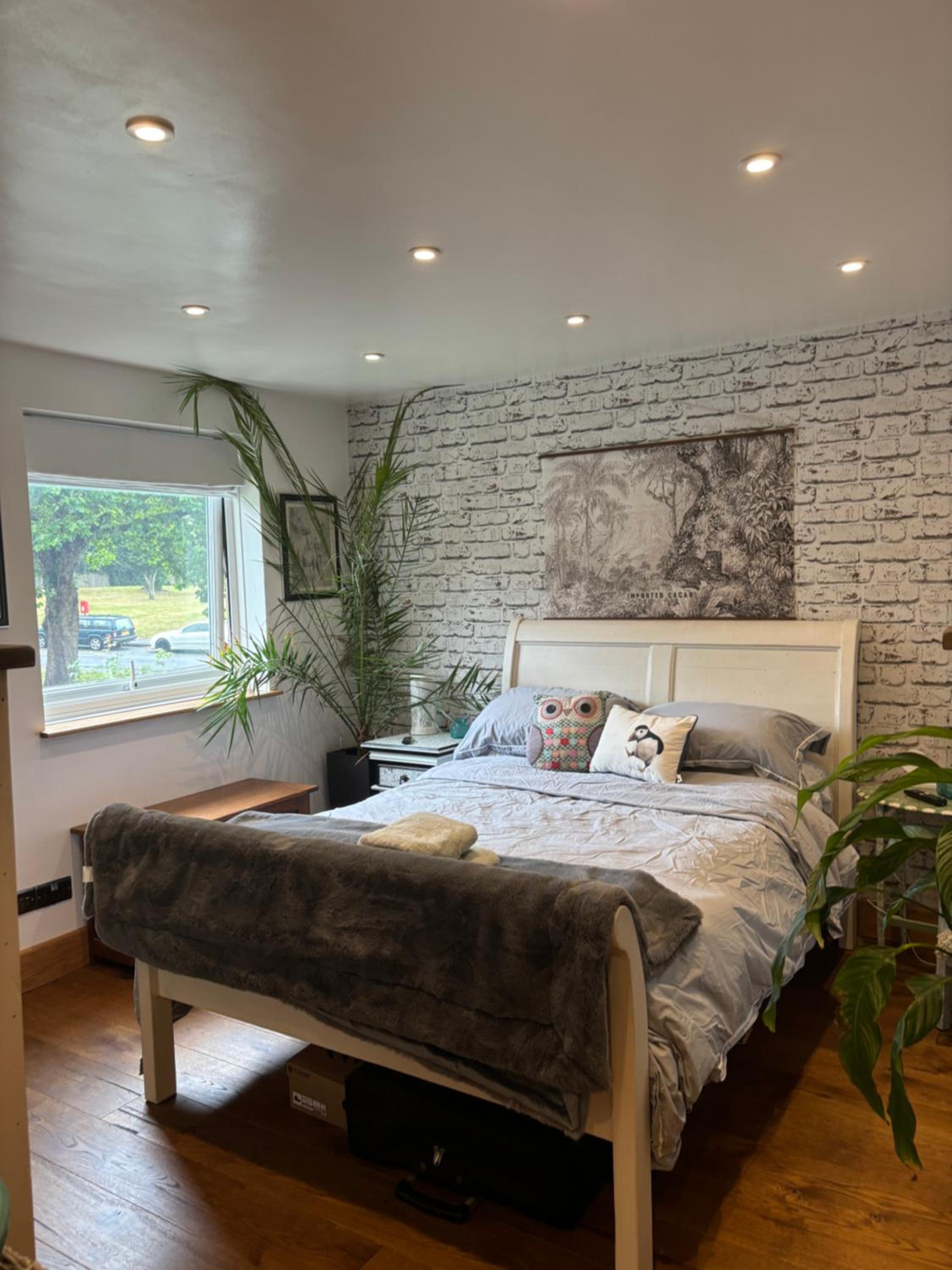 Double Room photo 1