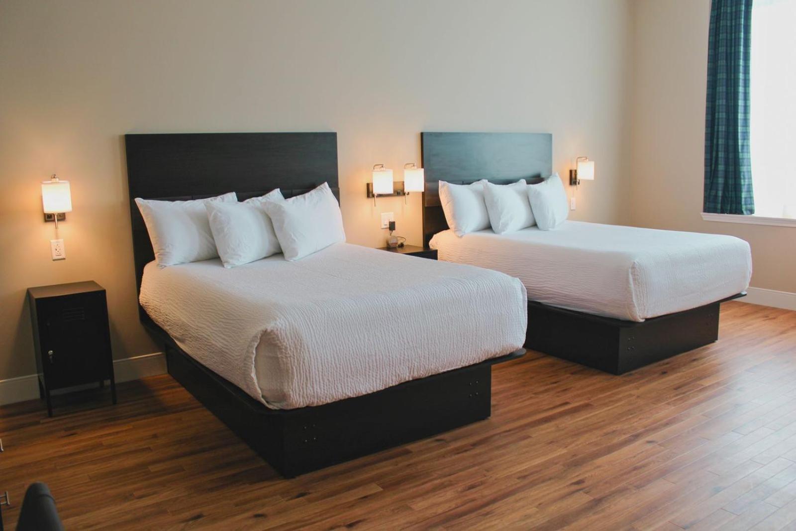 Double Room - Disability Access