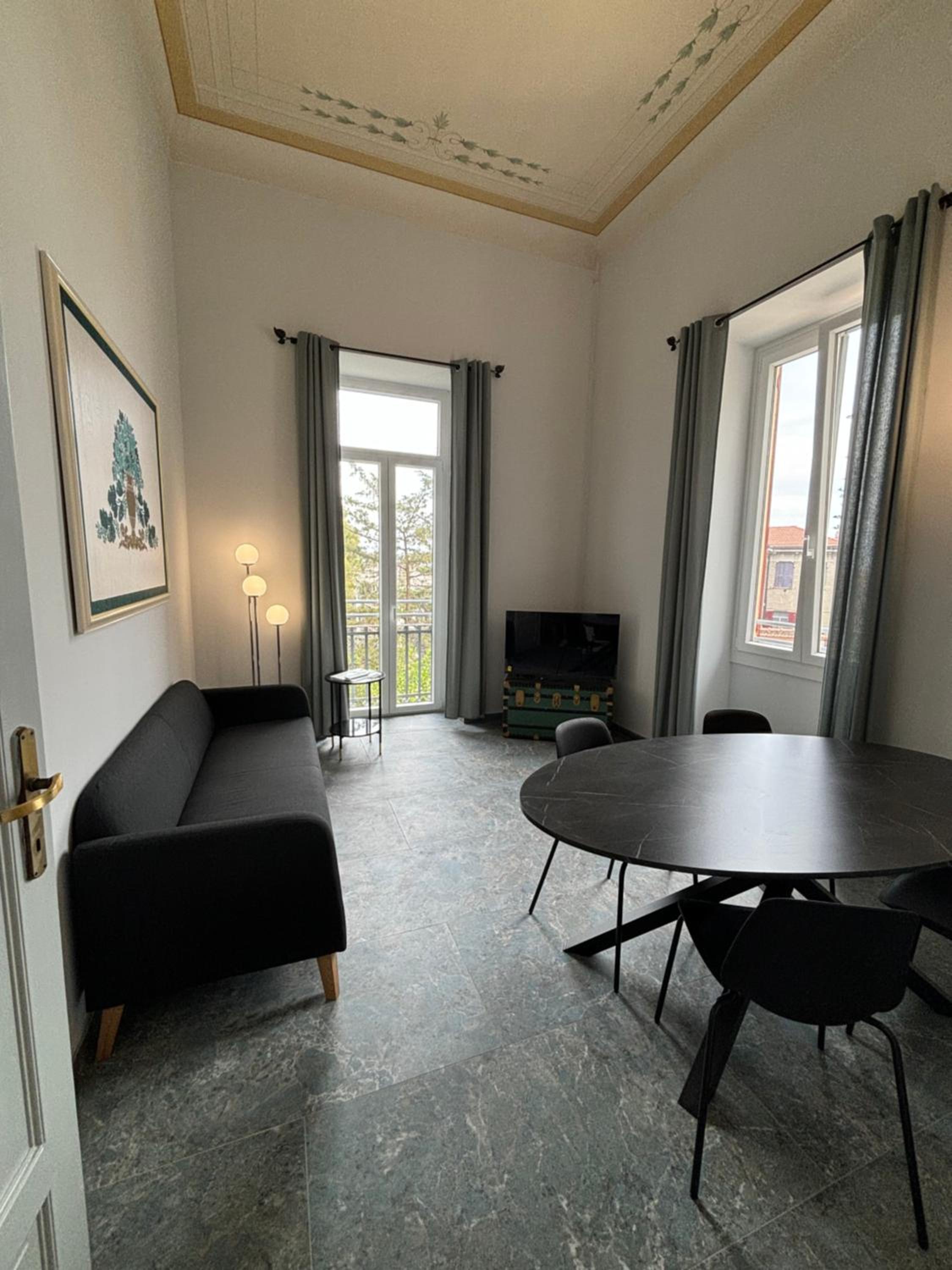 Two-Bedroom Apartment photo 1