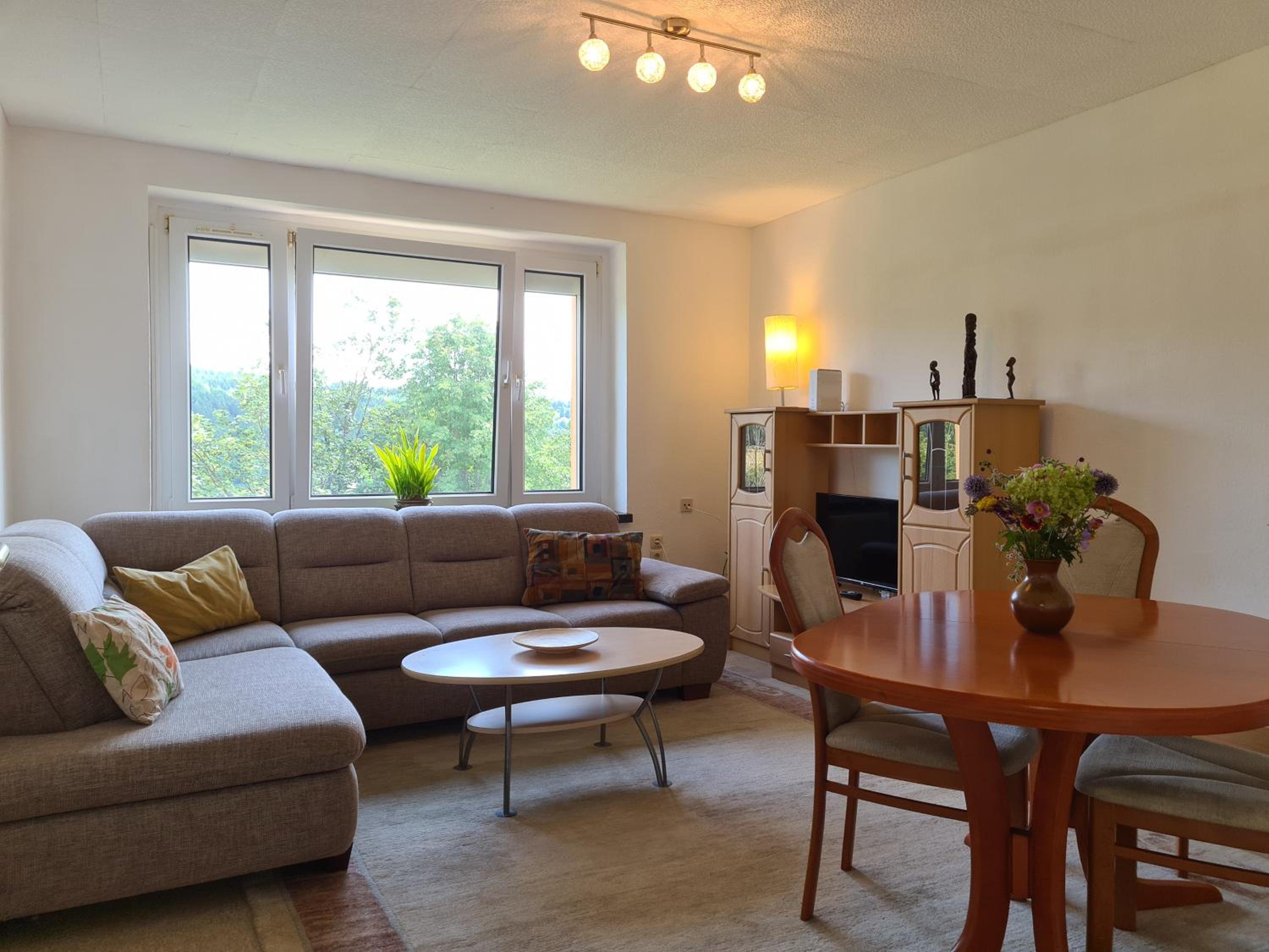 Two-Bedroom Apartment photo 1