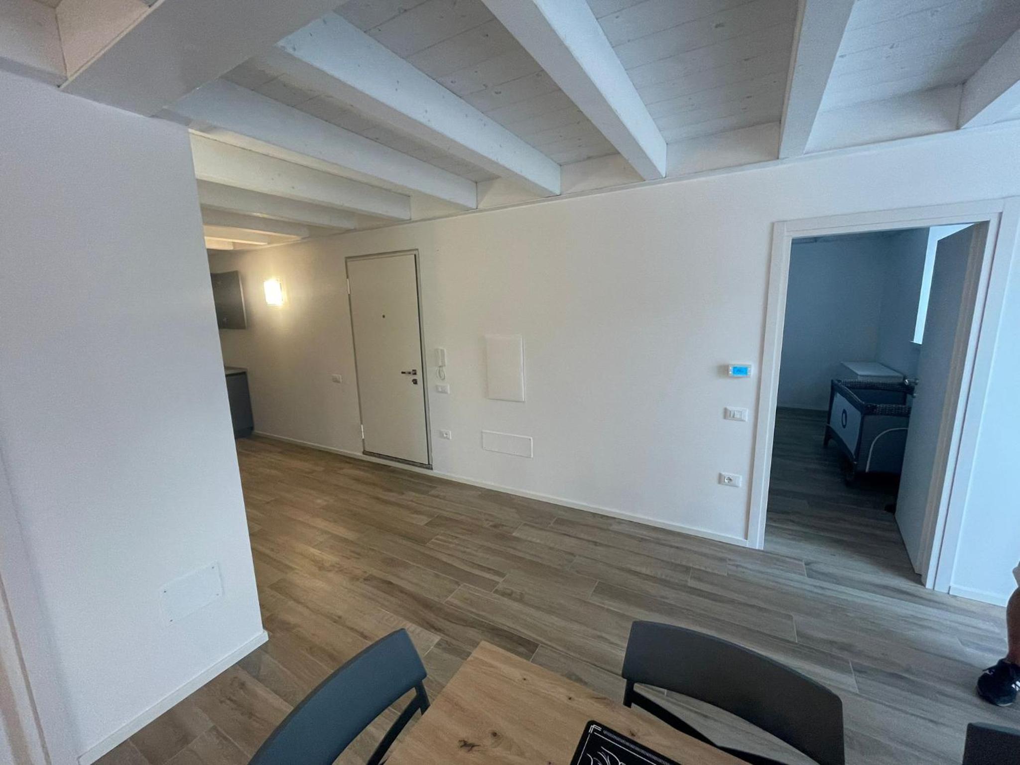 Apartment - Ground Floor photo 1