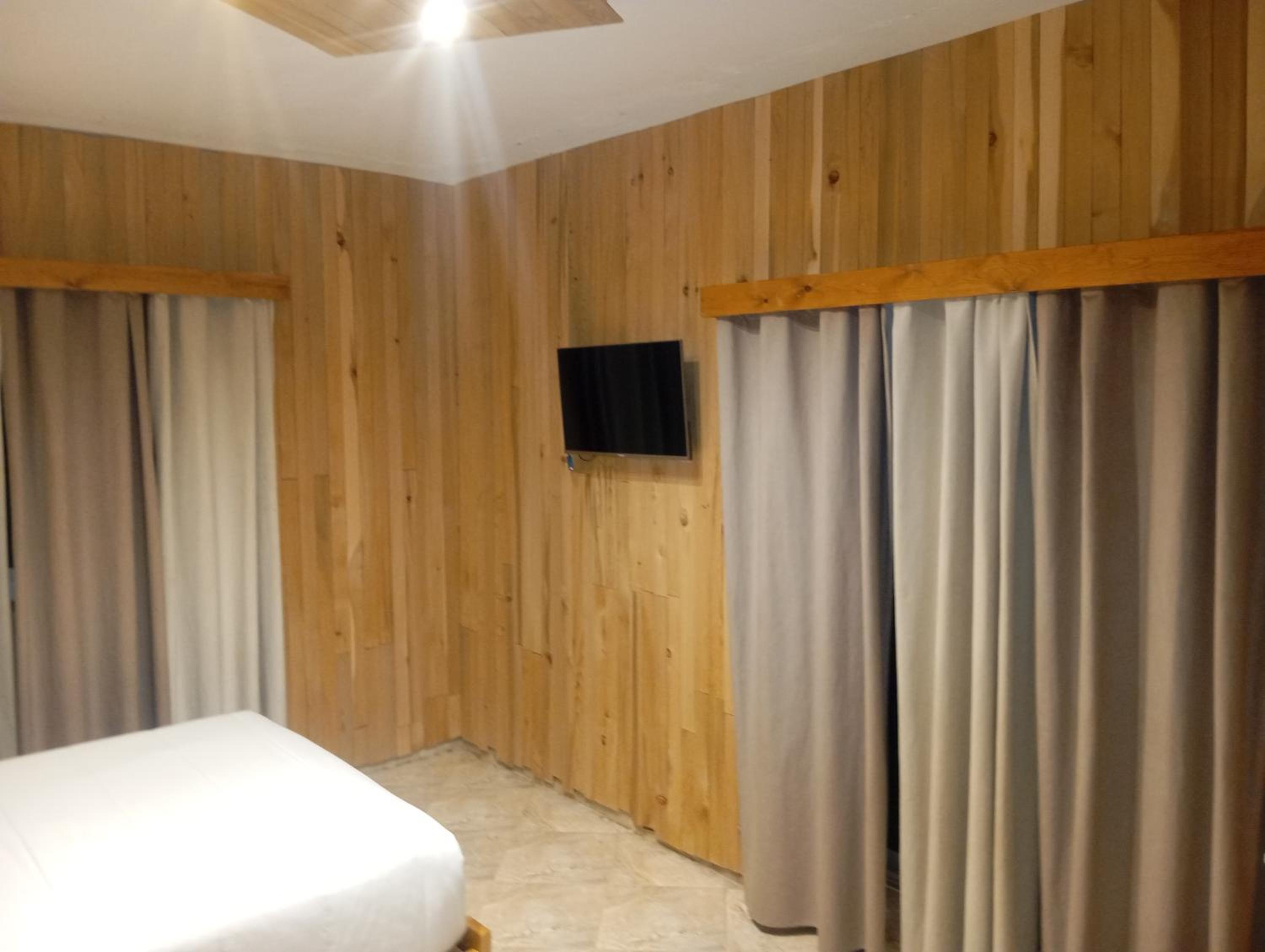 Family Double Room - Photo 3