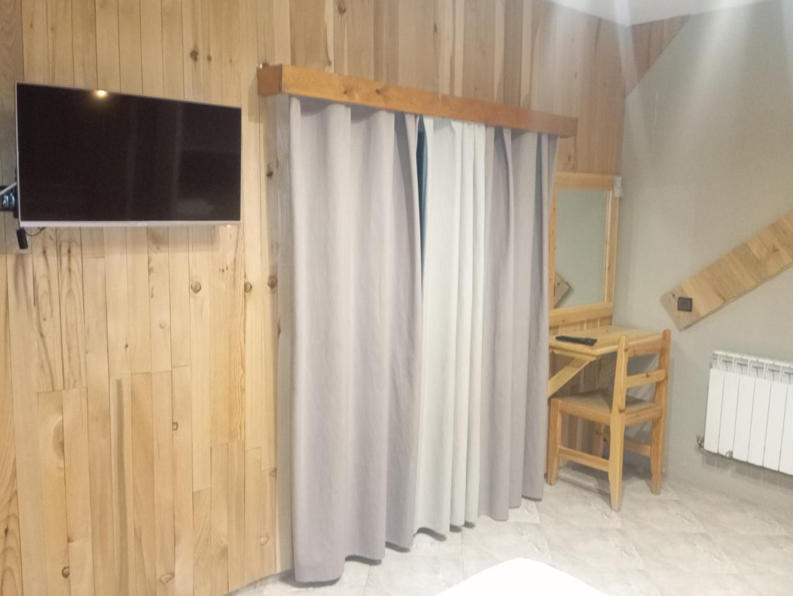 Family Double Room - Photo 6