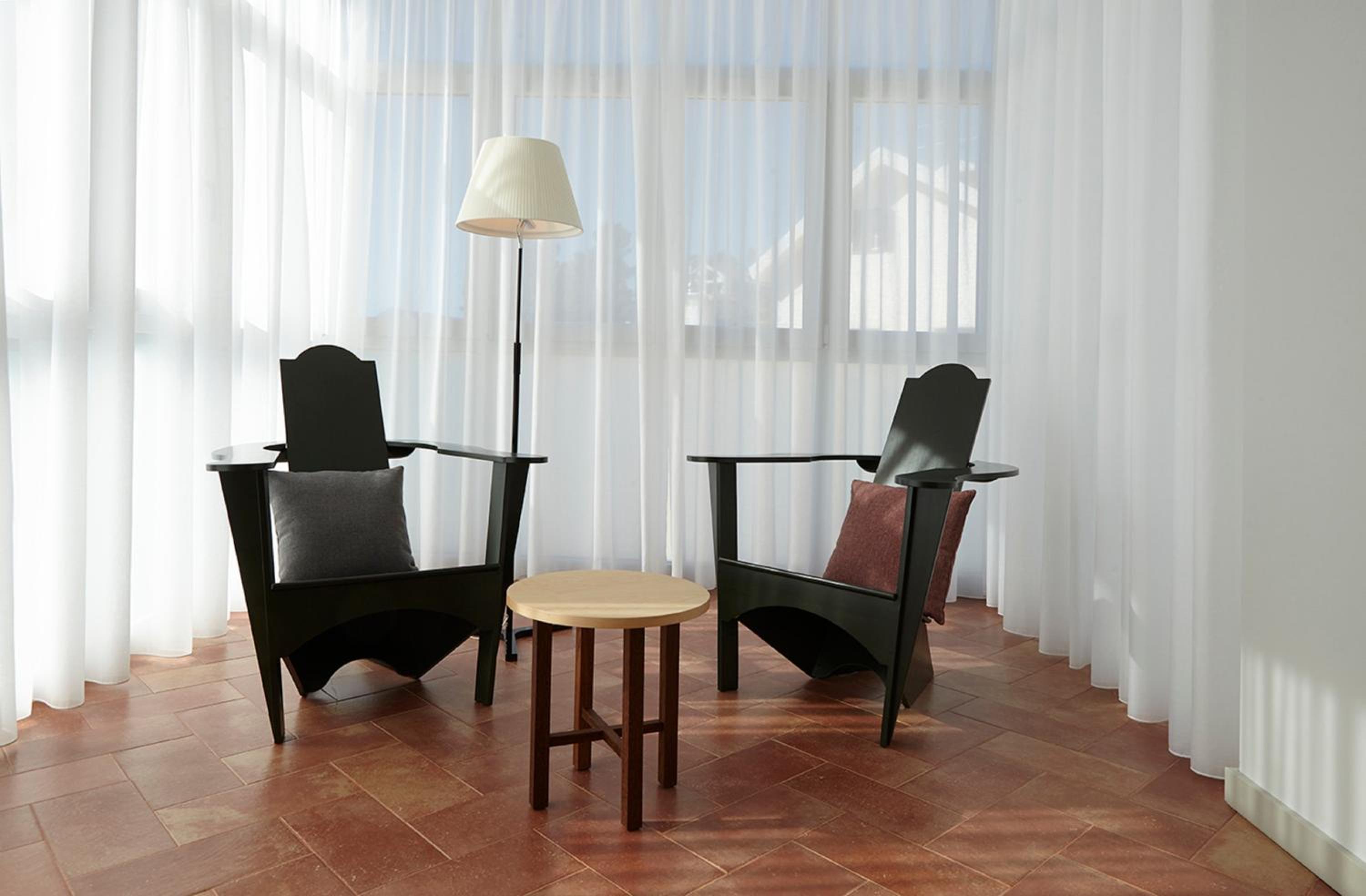 Junior Suite with Mountain View photo 2