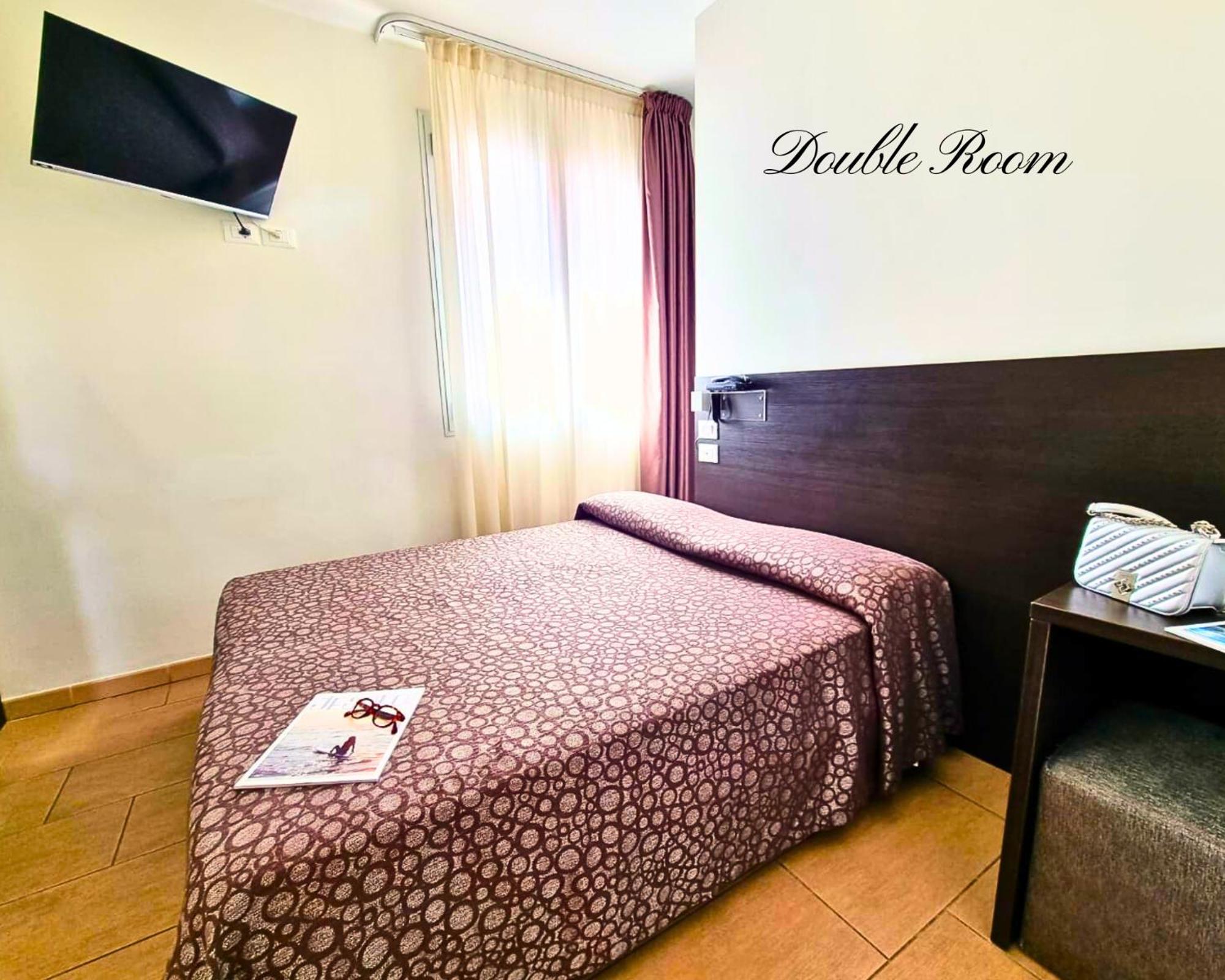 Basic Double Room