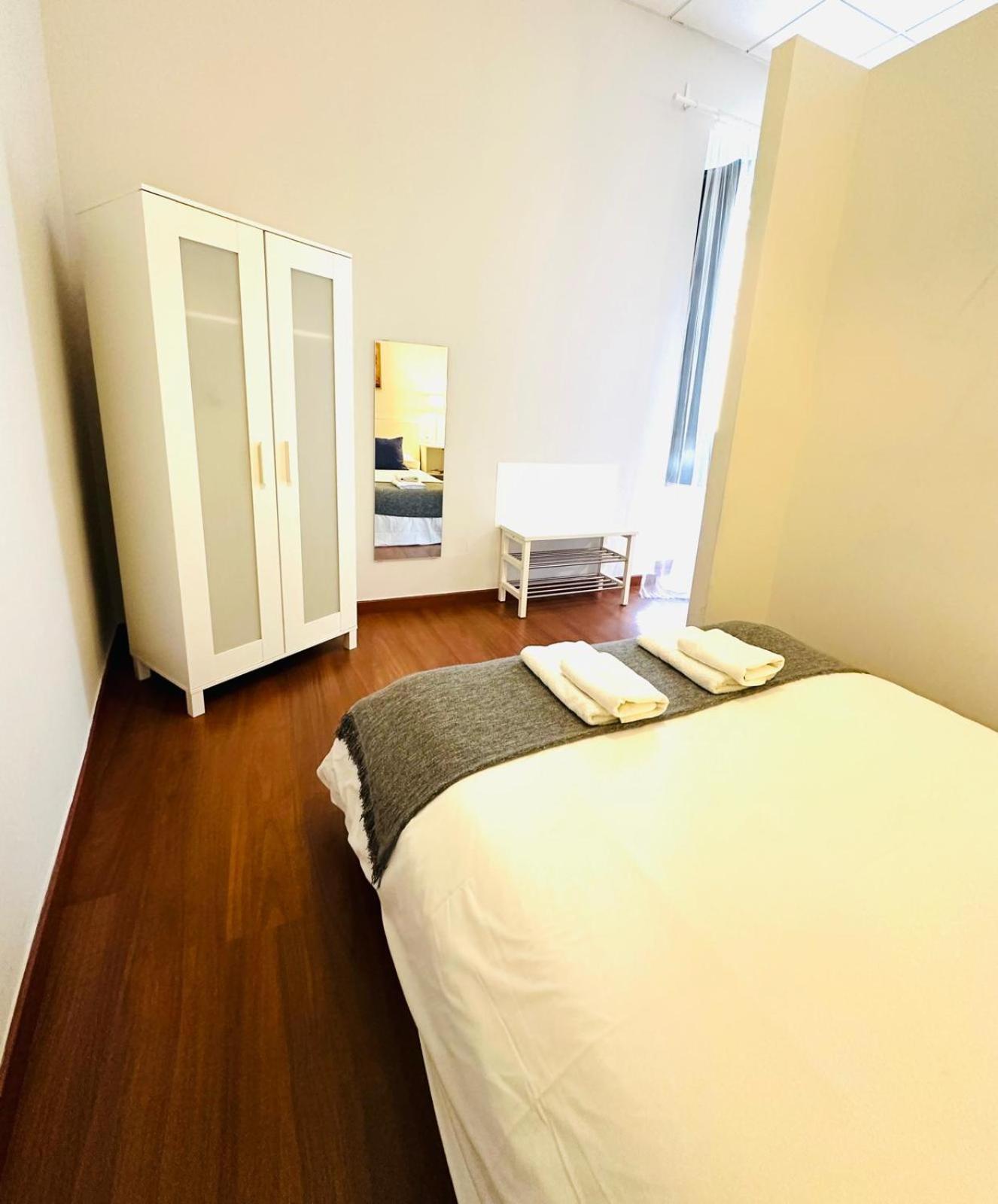 Apartamento - Acceso para discapacitados