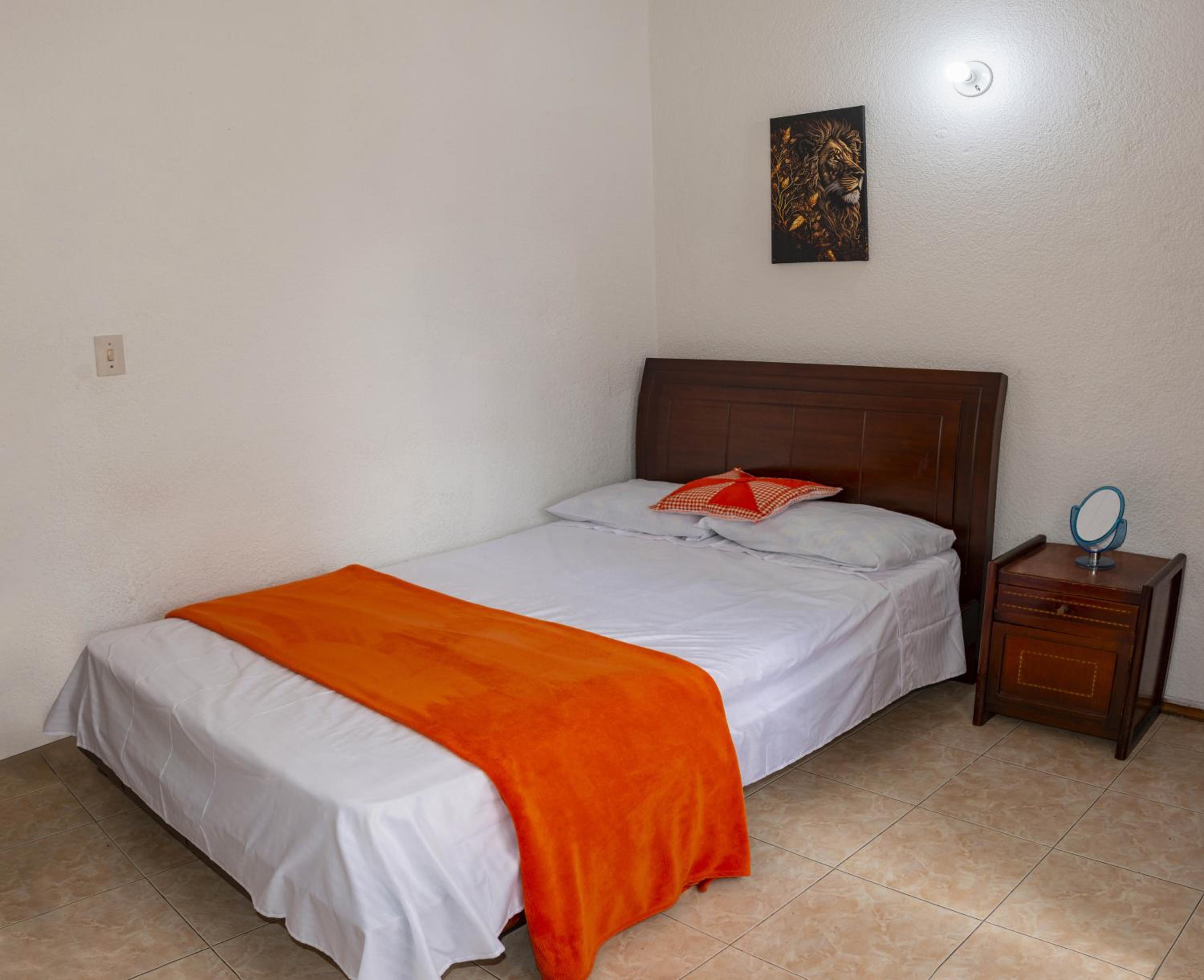 Two-Bedroom House photo 2
