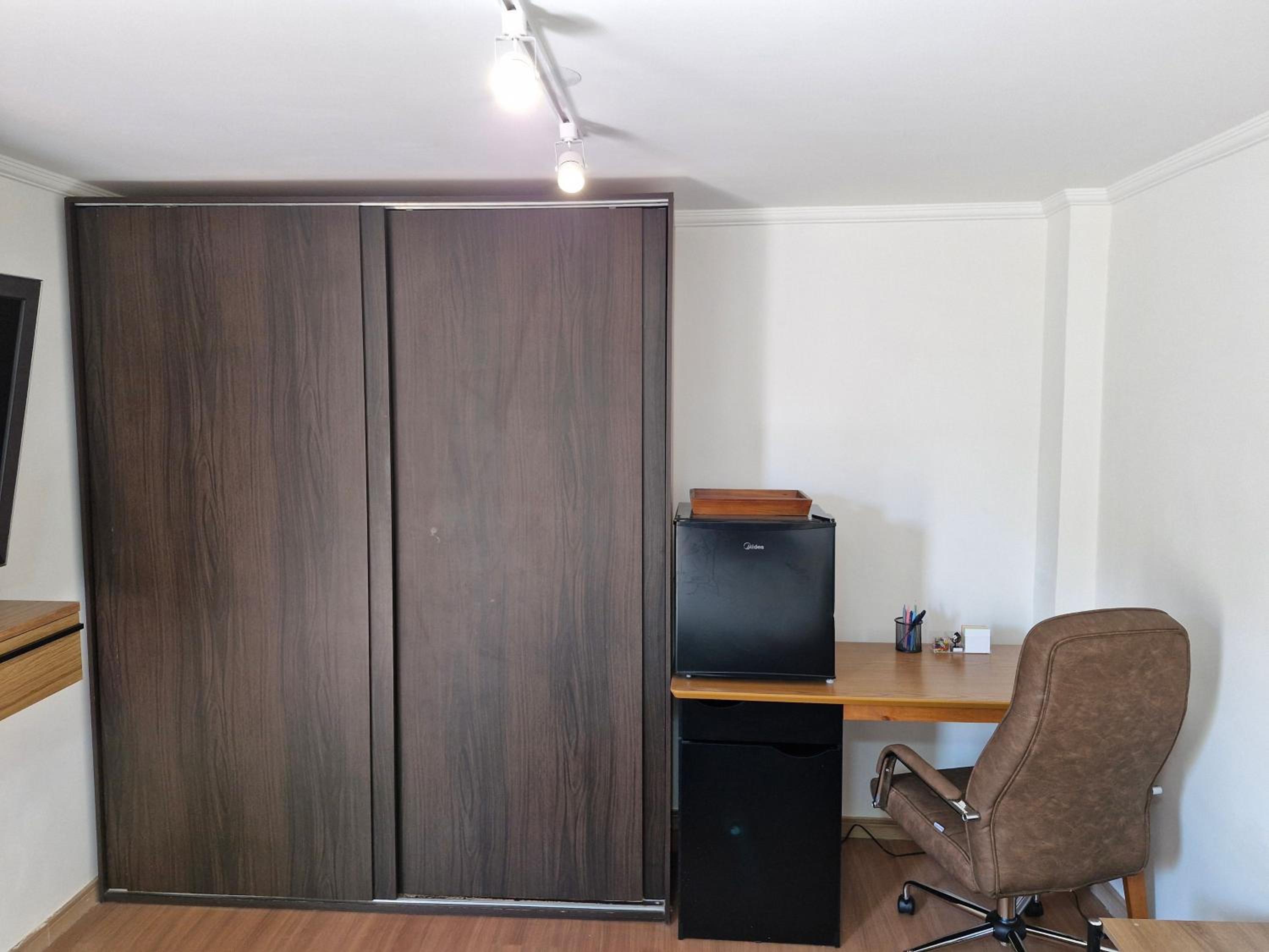 Double or Twin Room with Private Bathroom