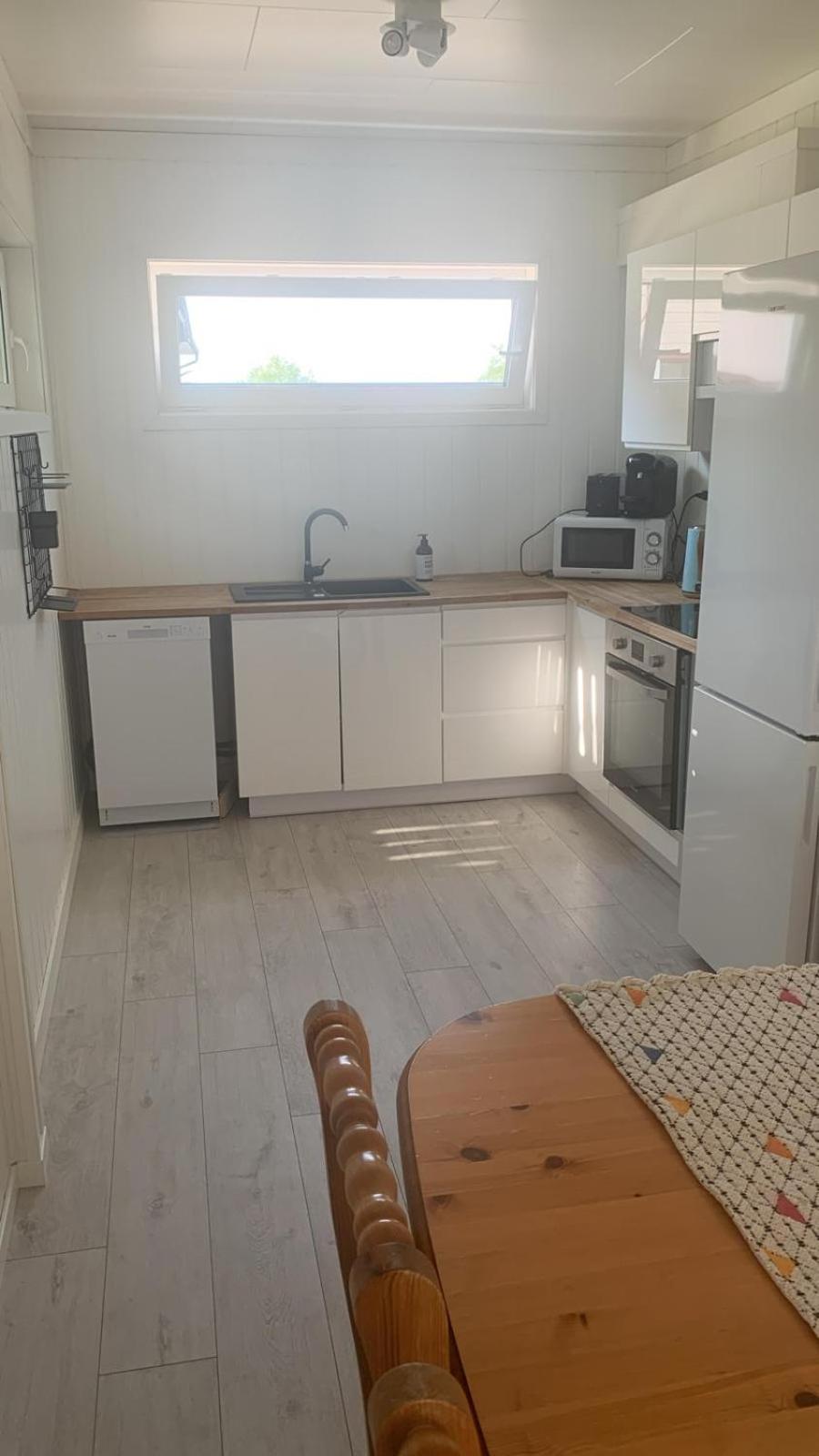 Apartment - Ground Floor - Photo 3