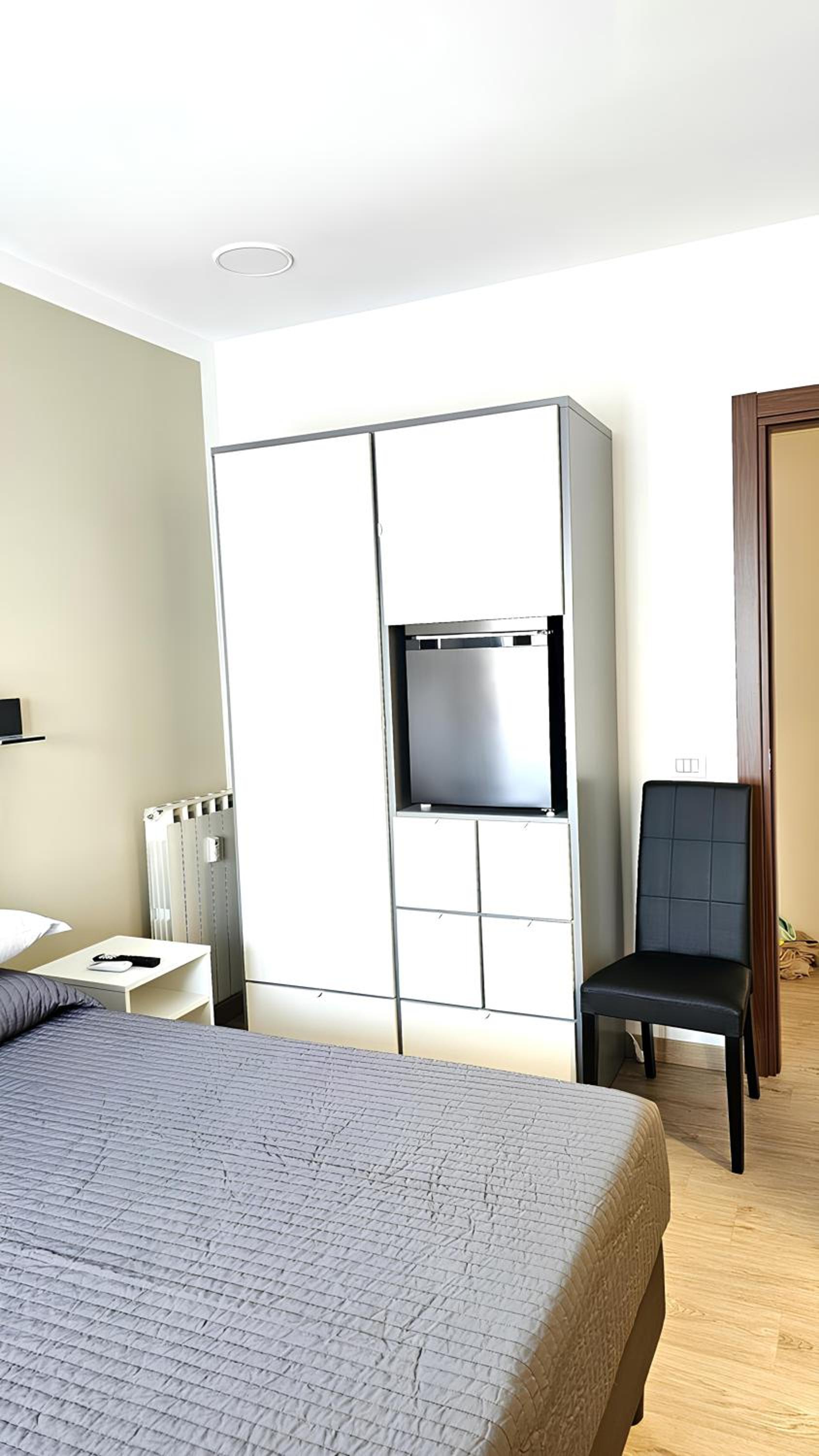 Deluxe Double Room with Bath photo 3