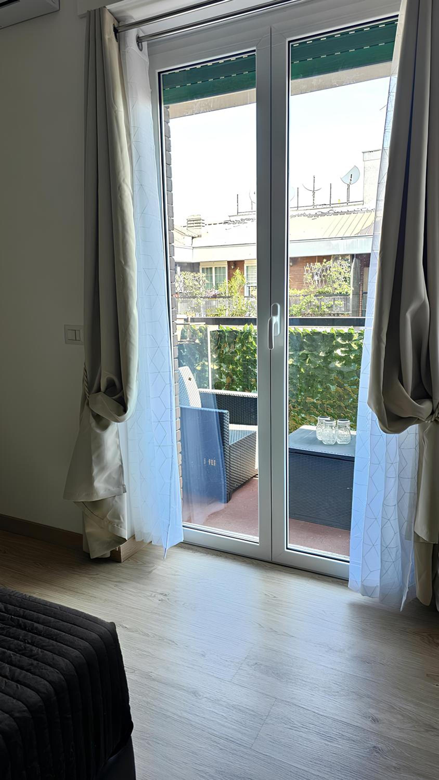 Double Room with Private Bathroom photo 2