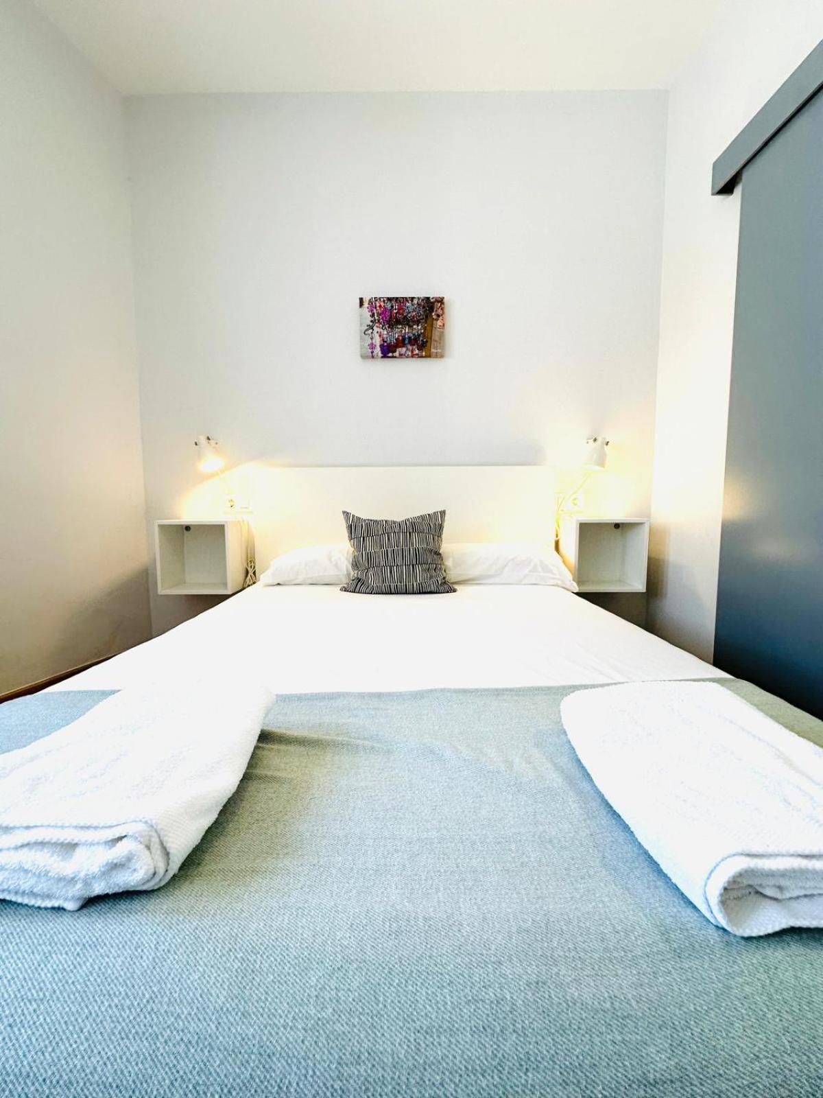 Apartamento Estudio