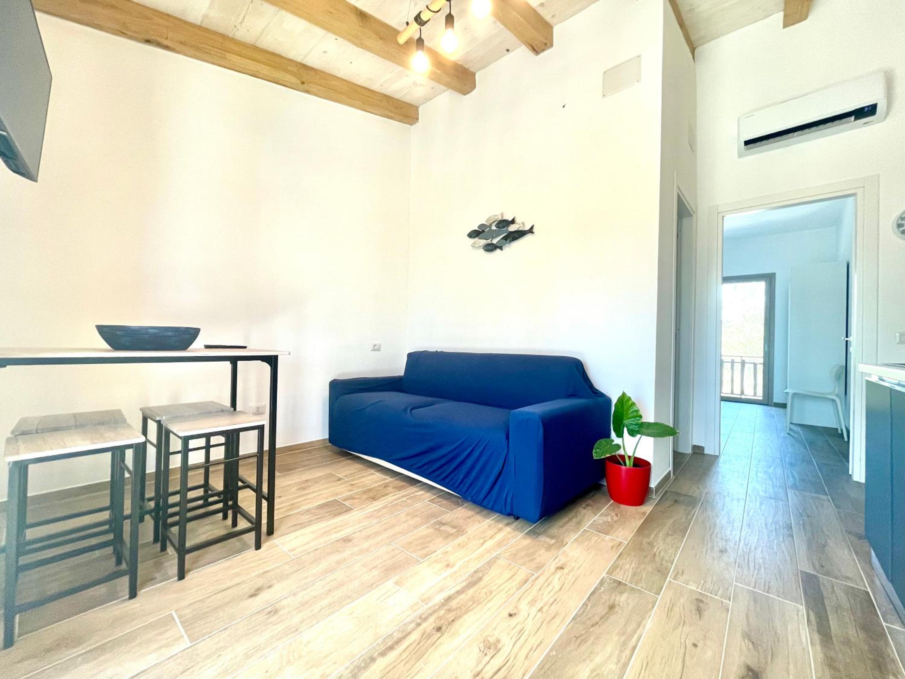 Apartment photo 1