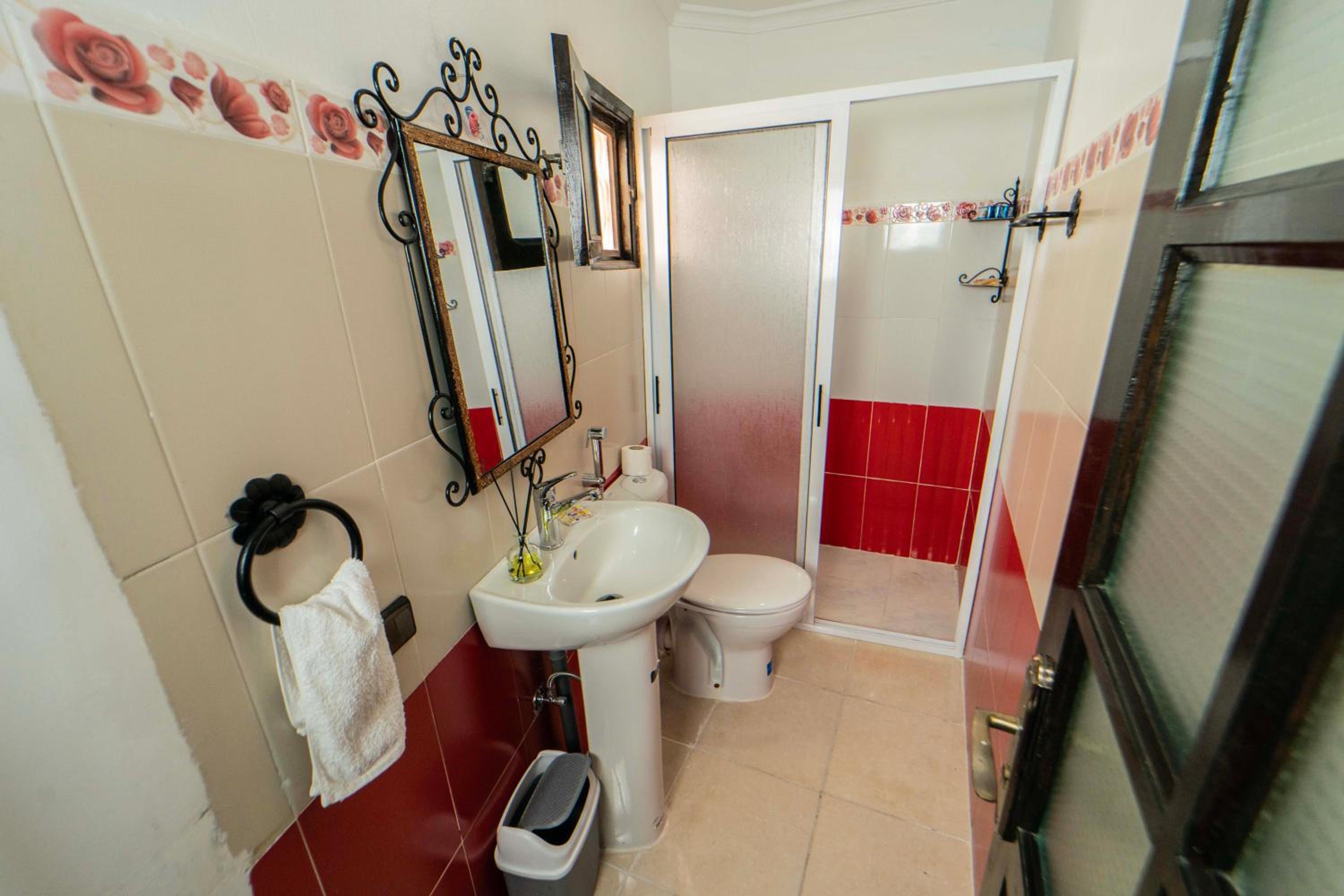 Superior Triple Room photo 2