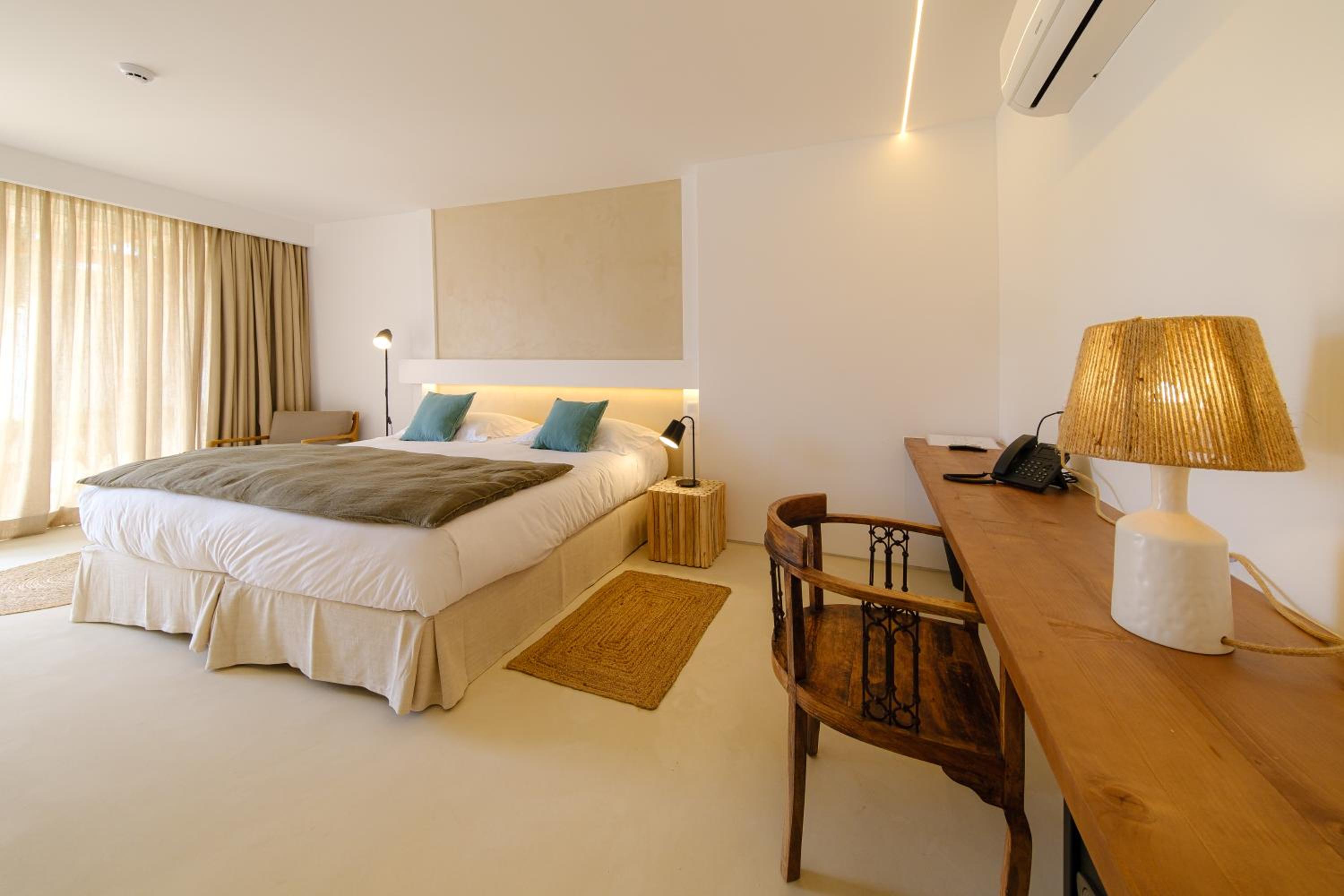 Double Room with Terrace photo 2
