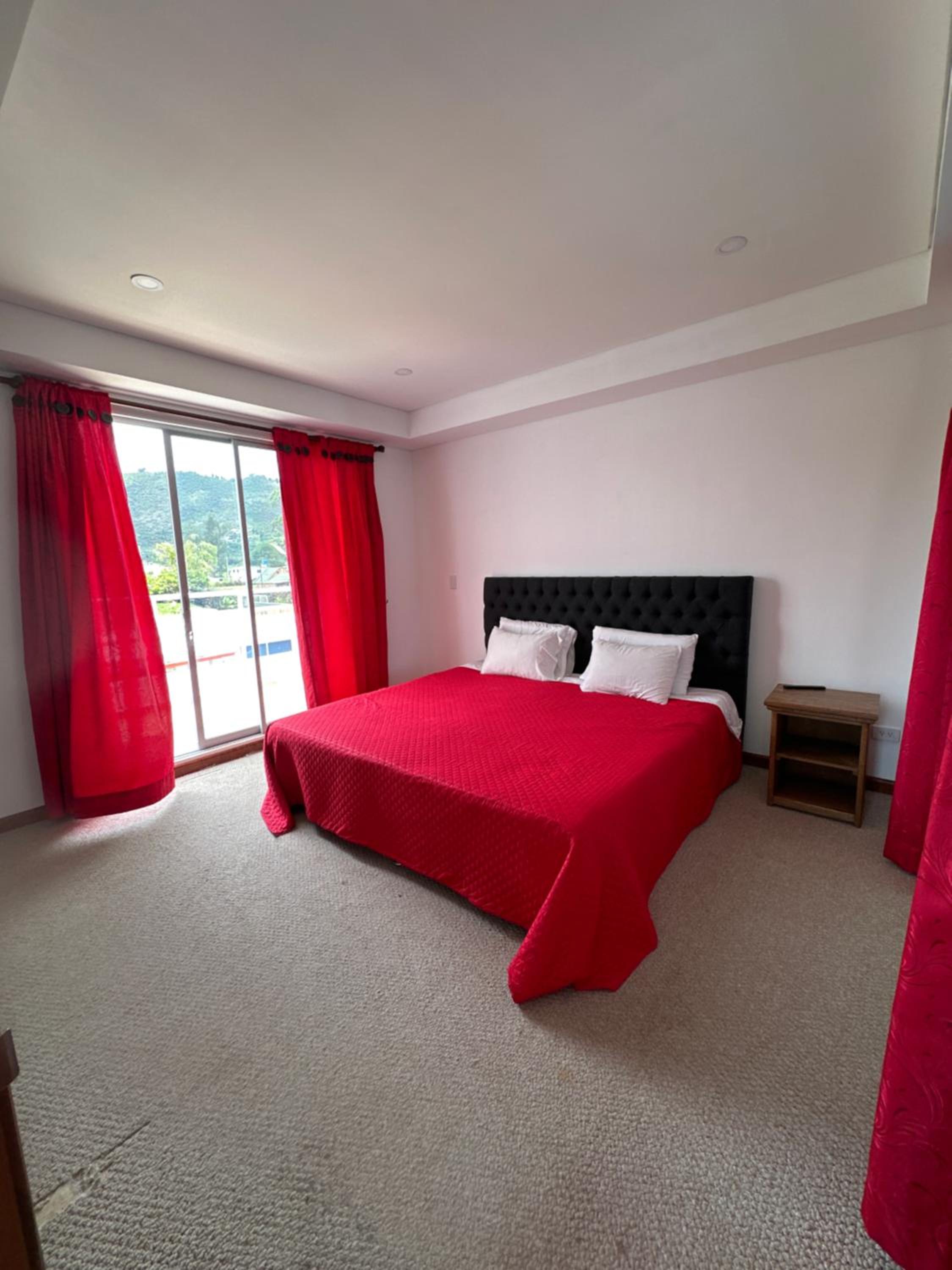 King Room With Garden View photo 3