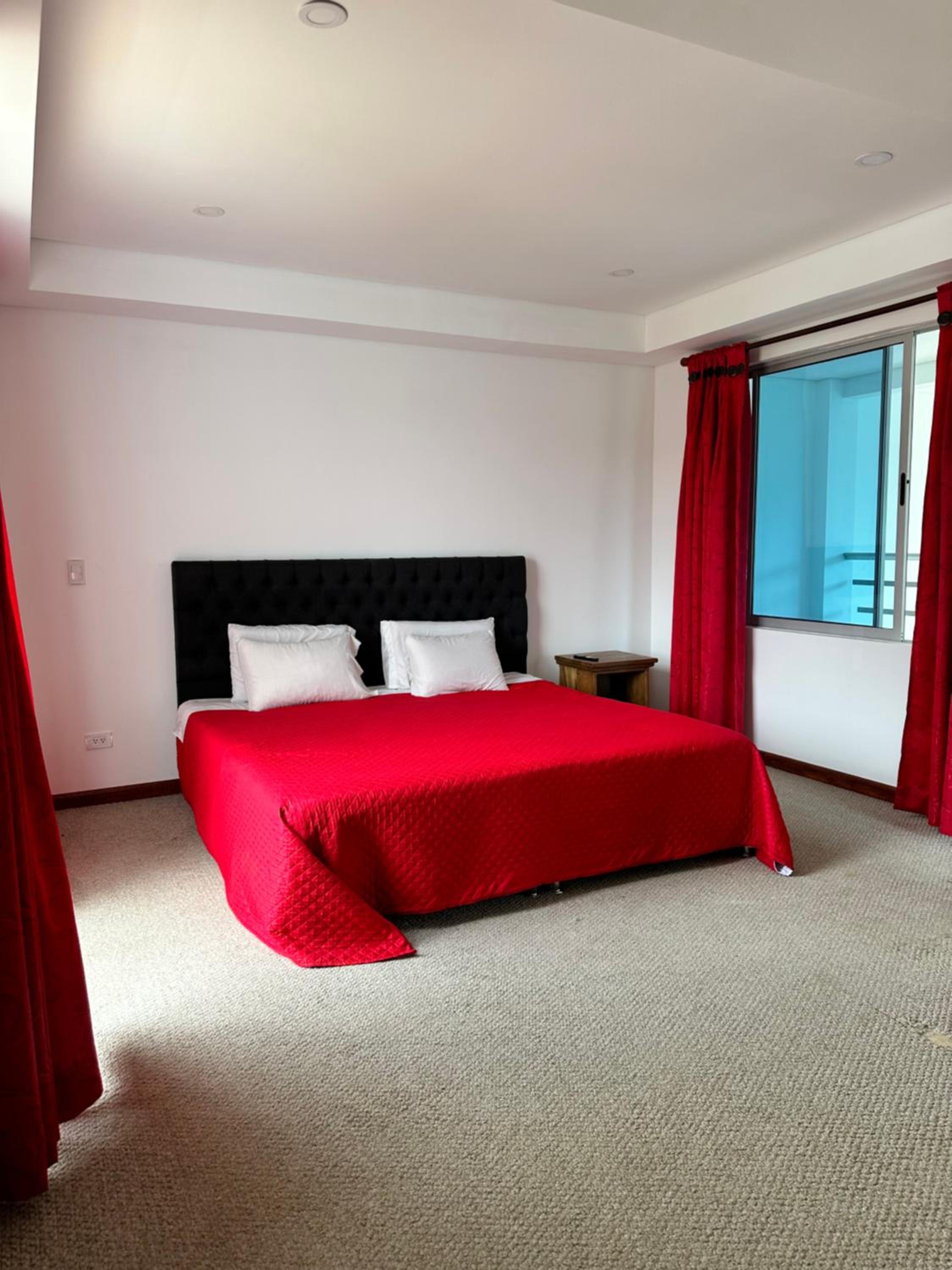 King Room With Garden View photo 1